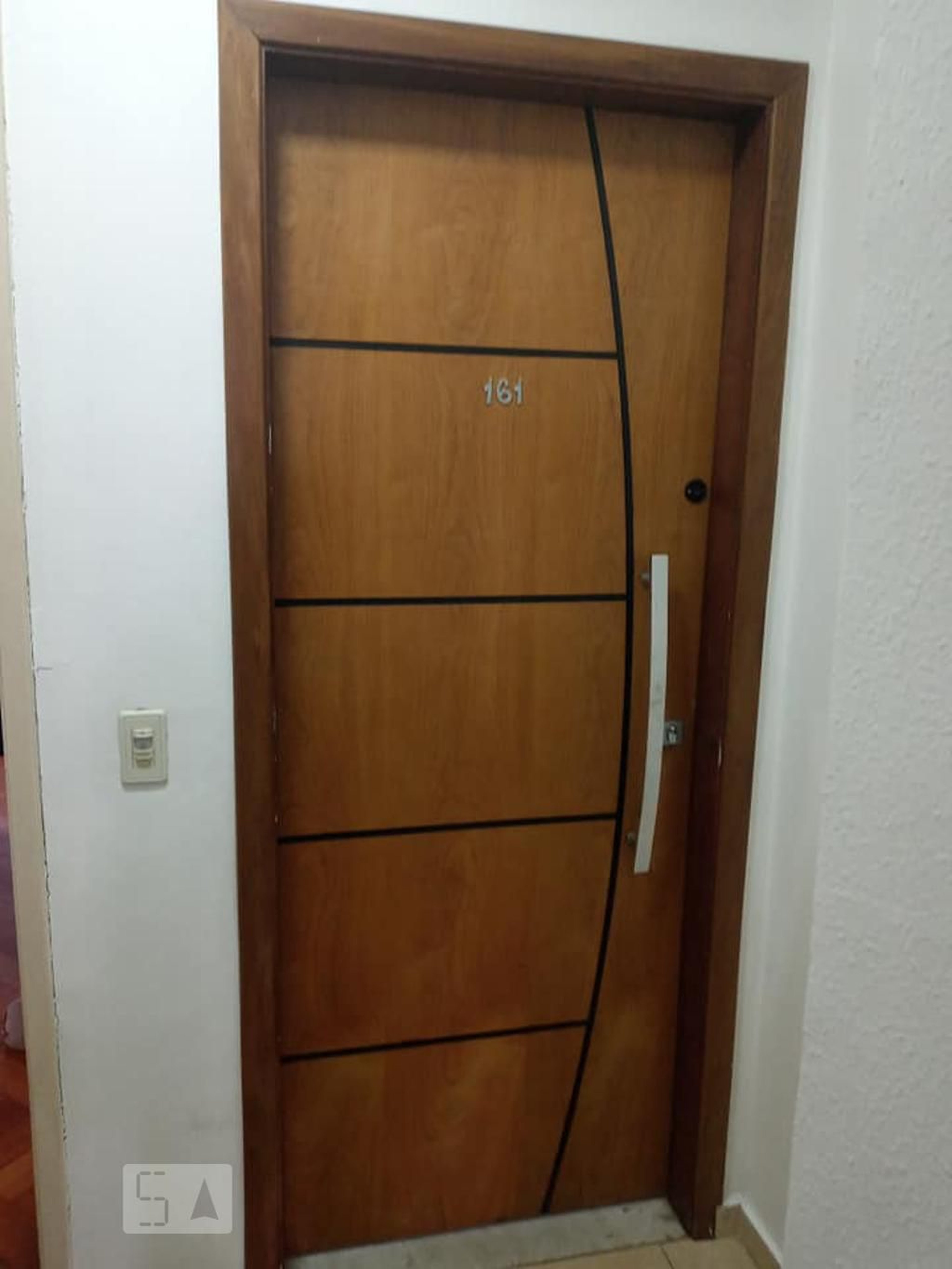 Hall Entrada - Villagio di Milano