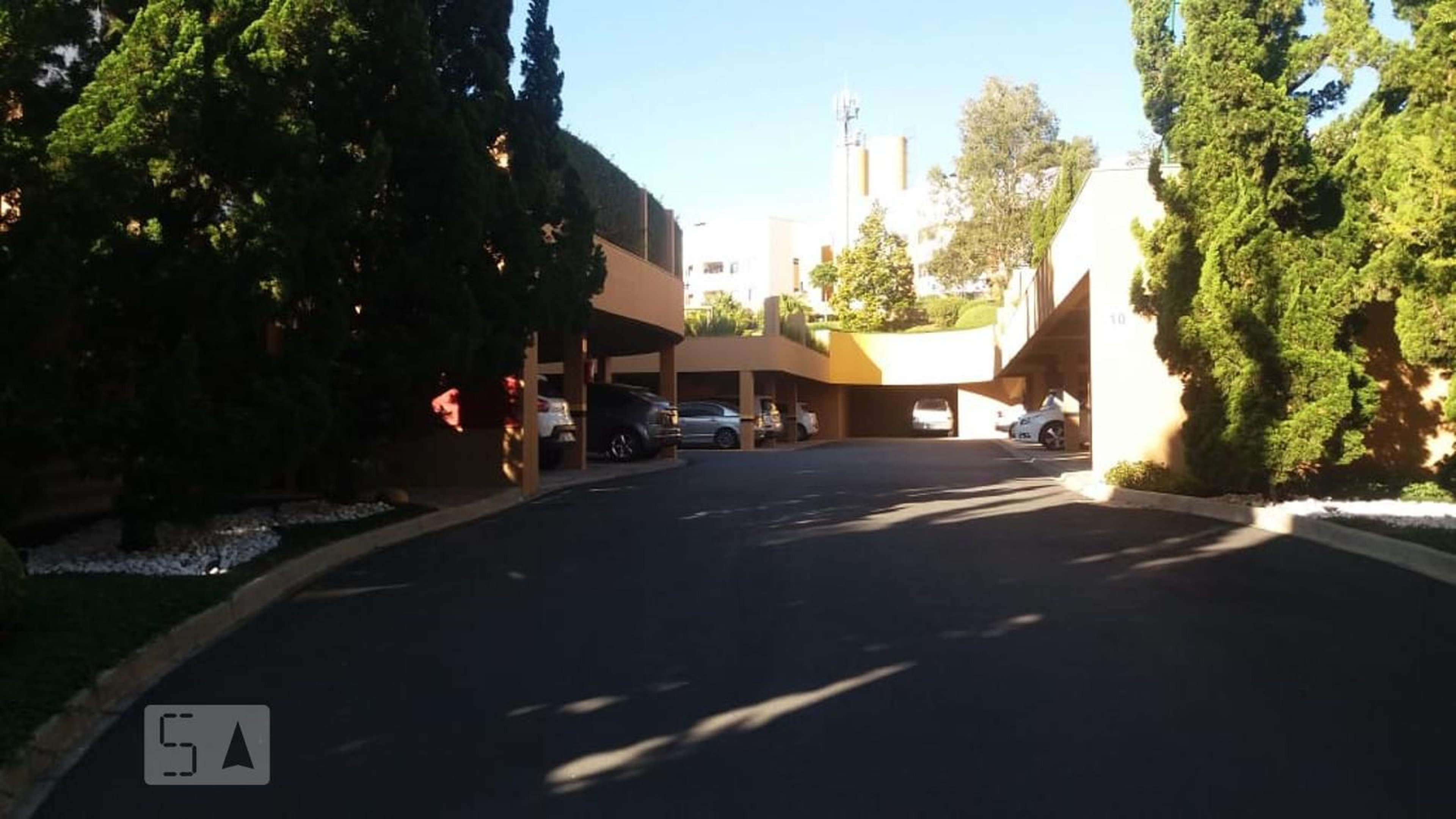 Entrada - Para Estudo