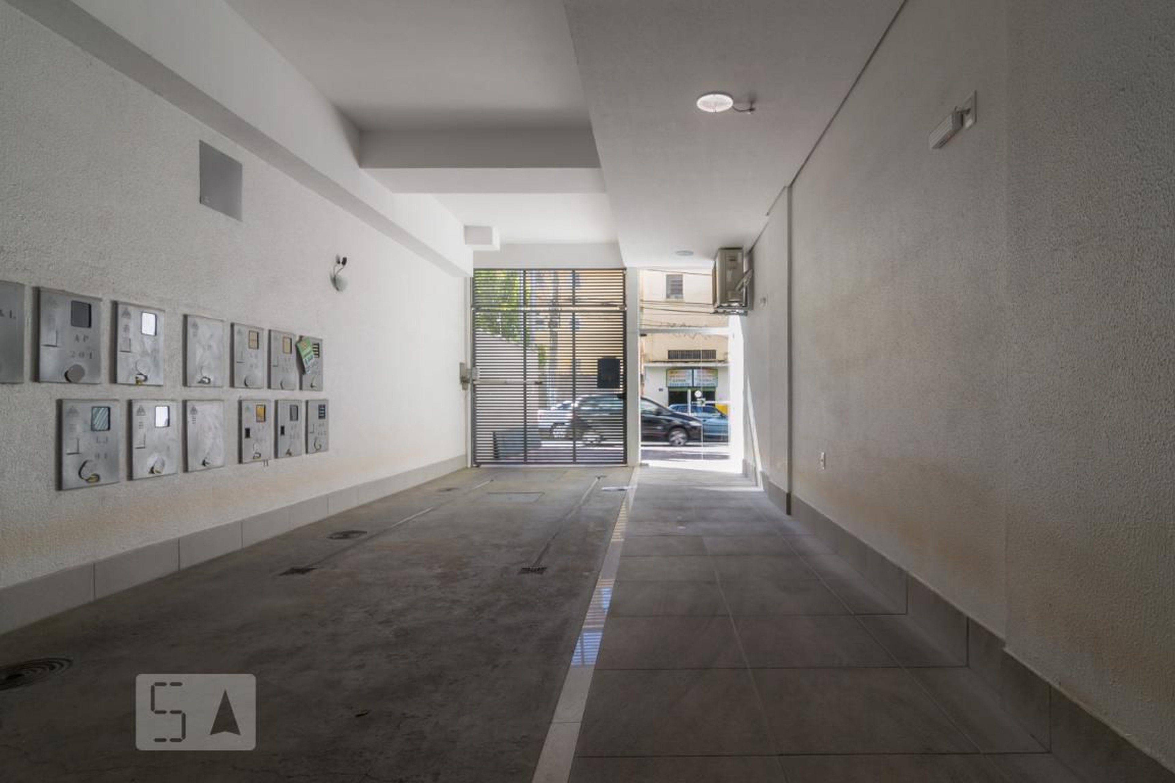 Entrada - ED. Gentios