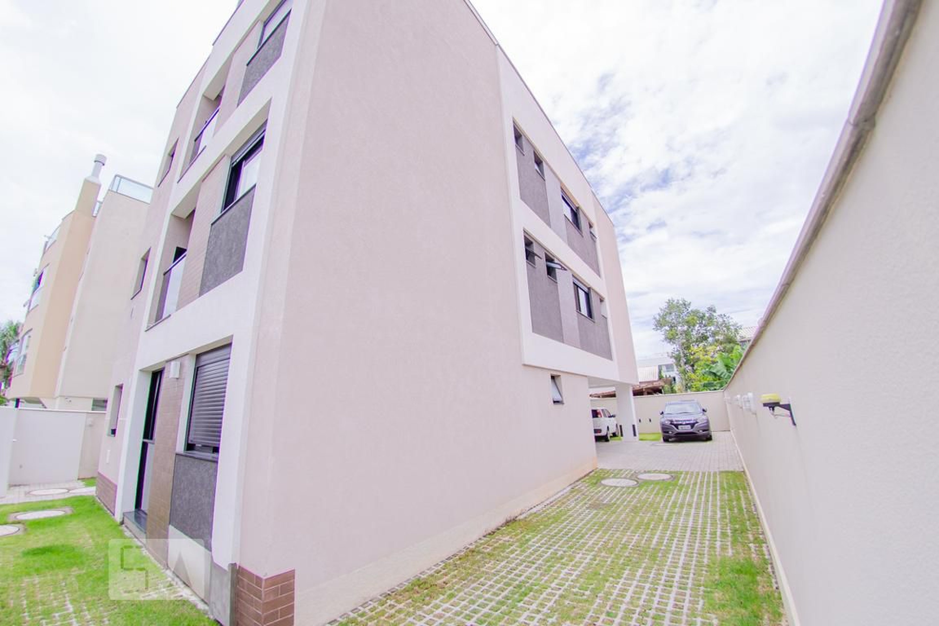 Área comum - Daisy Gardens Residence