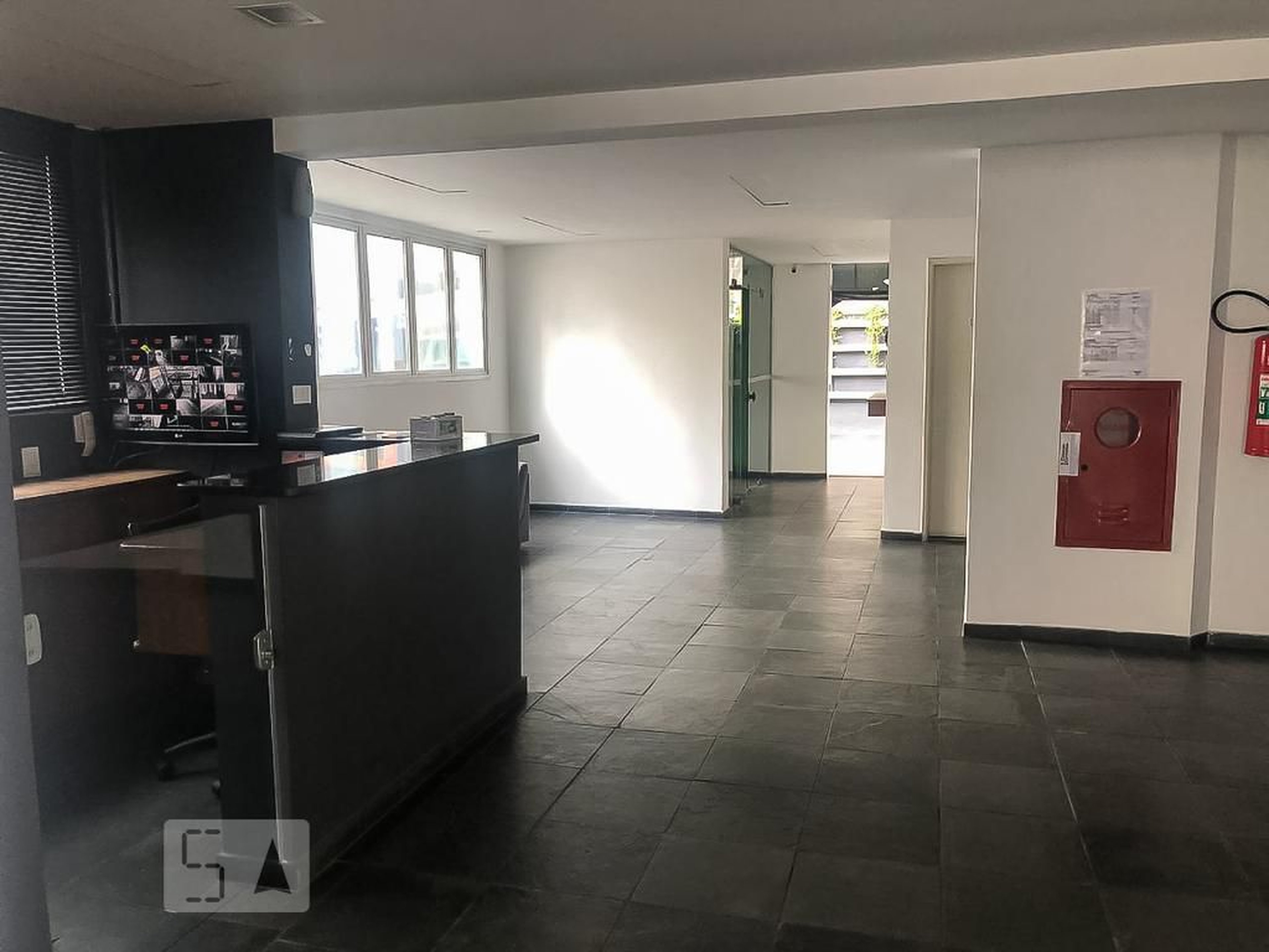 Portaria - Metropolis