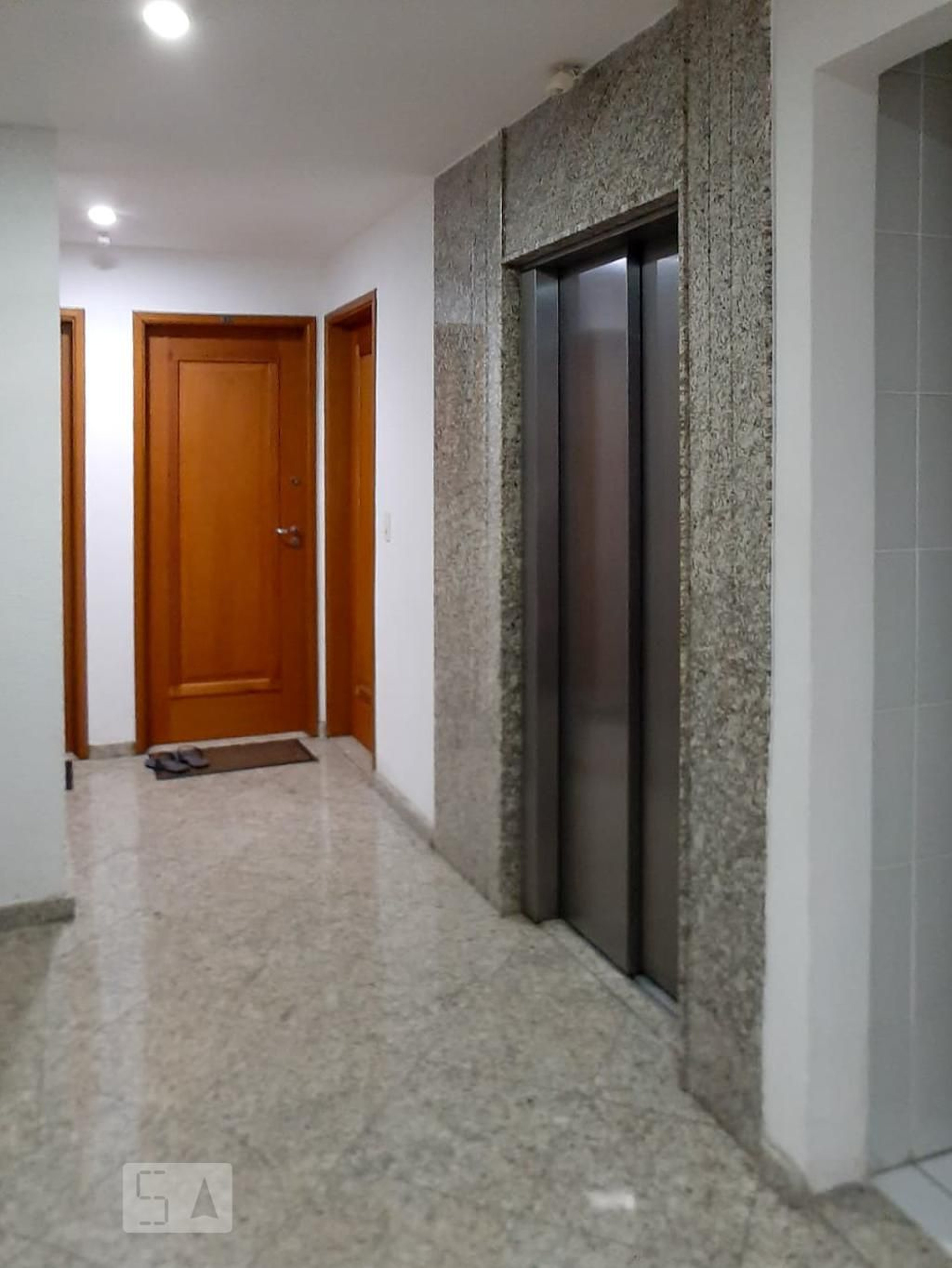 Hall Condomínio Aliança Renovada