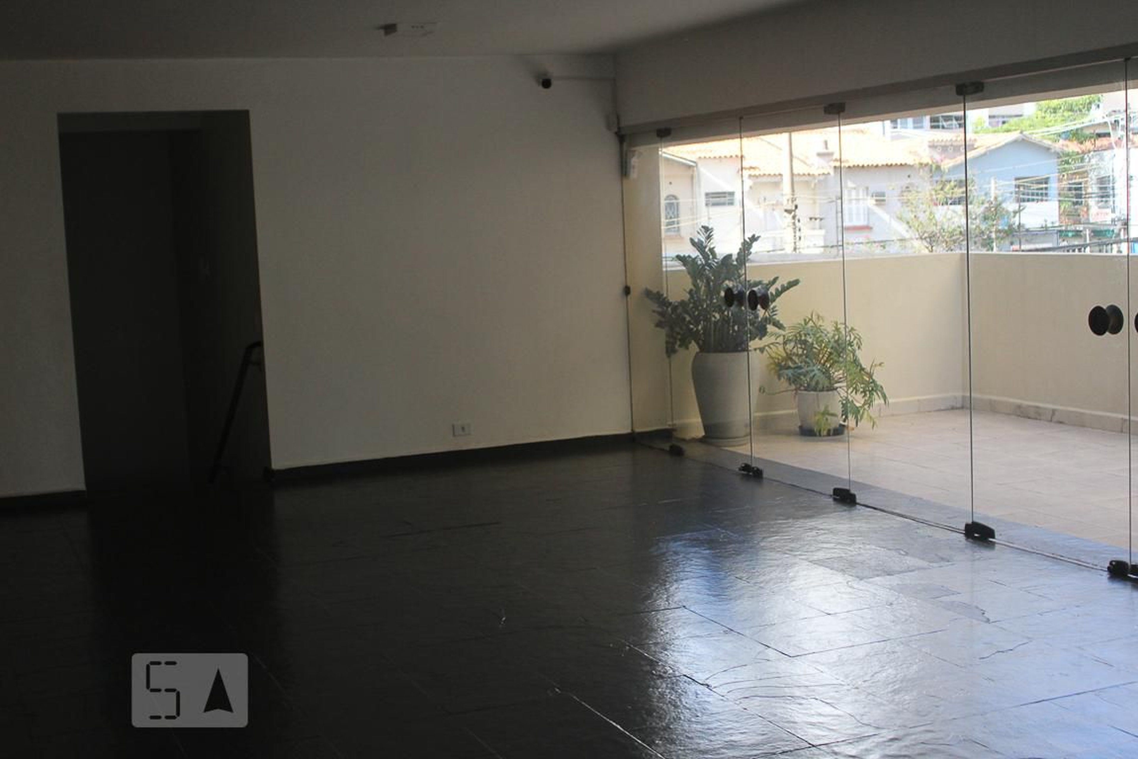 Salão de festas - Saint Germain