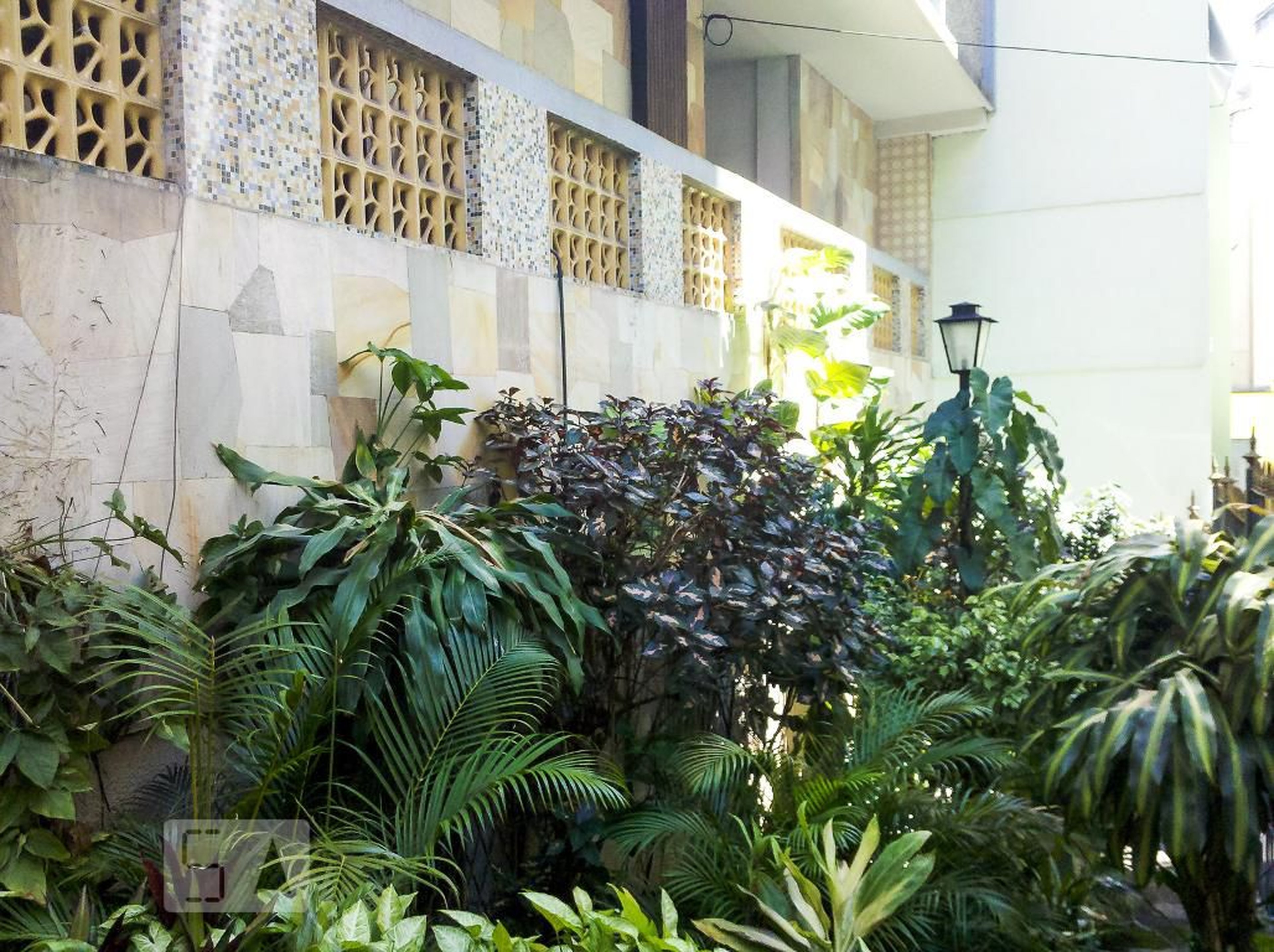 Condomínio - Edifício Boa Hora