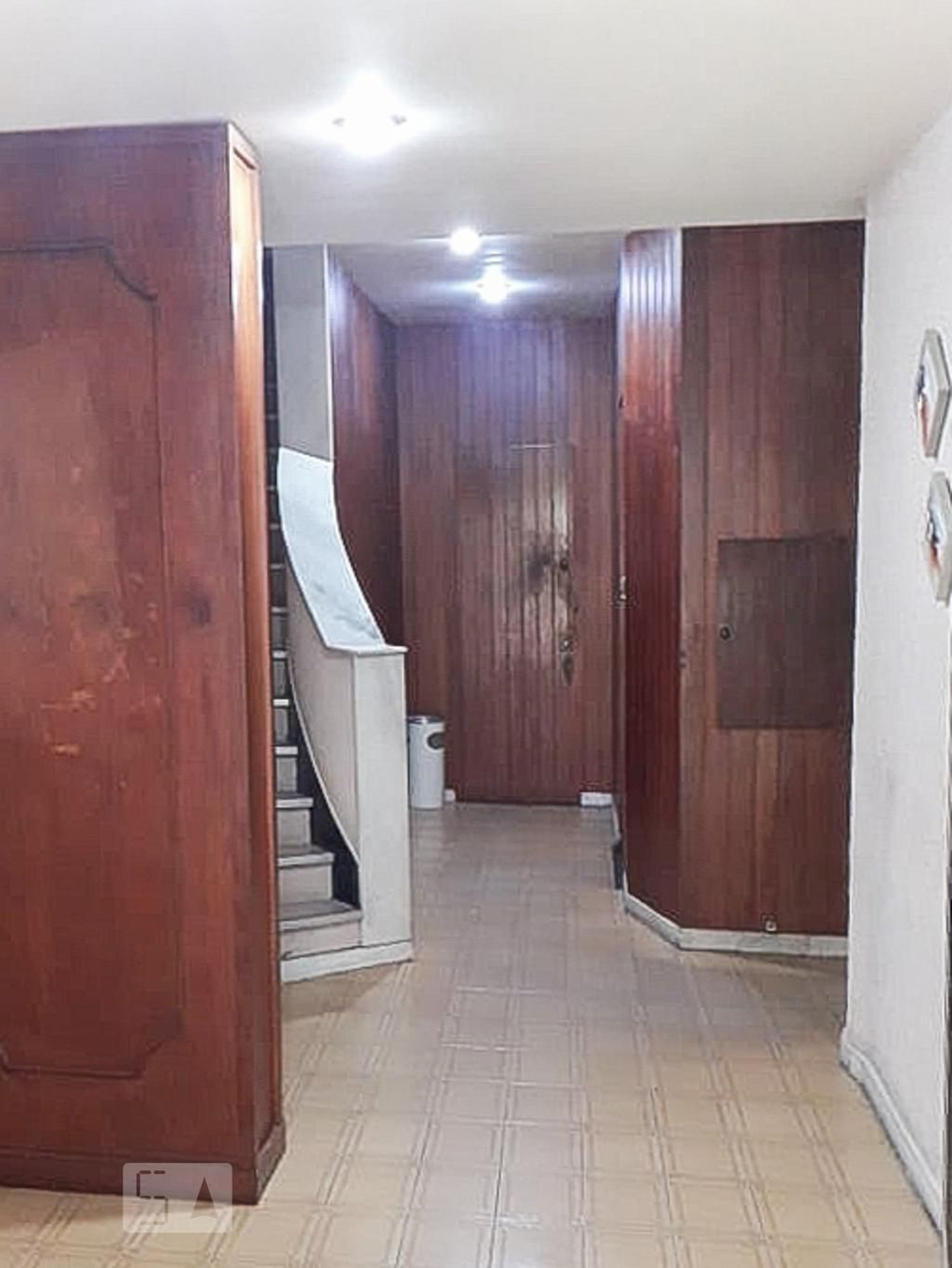 Portaria - Edifício Semadar