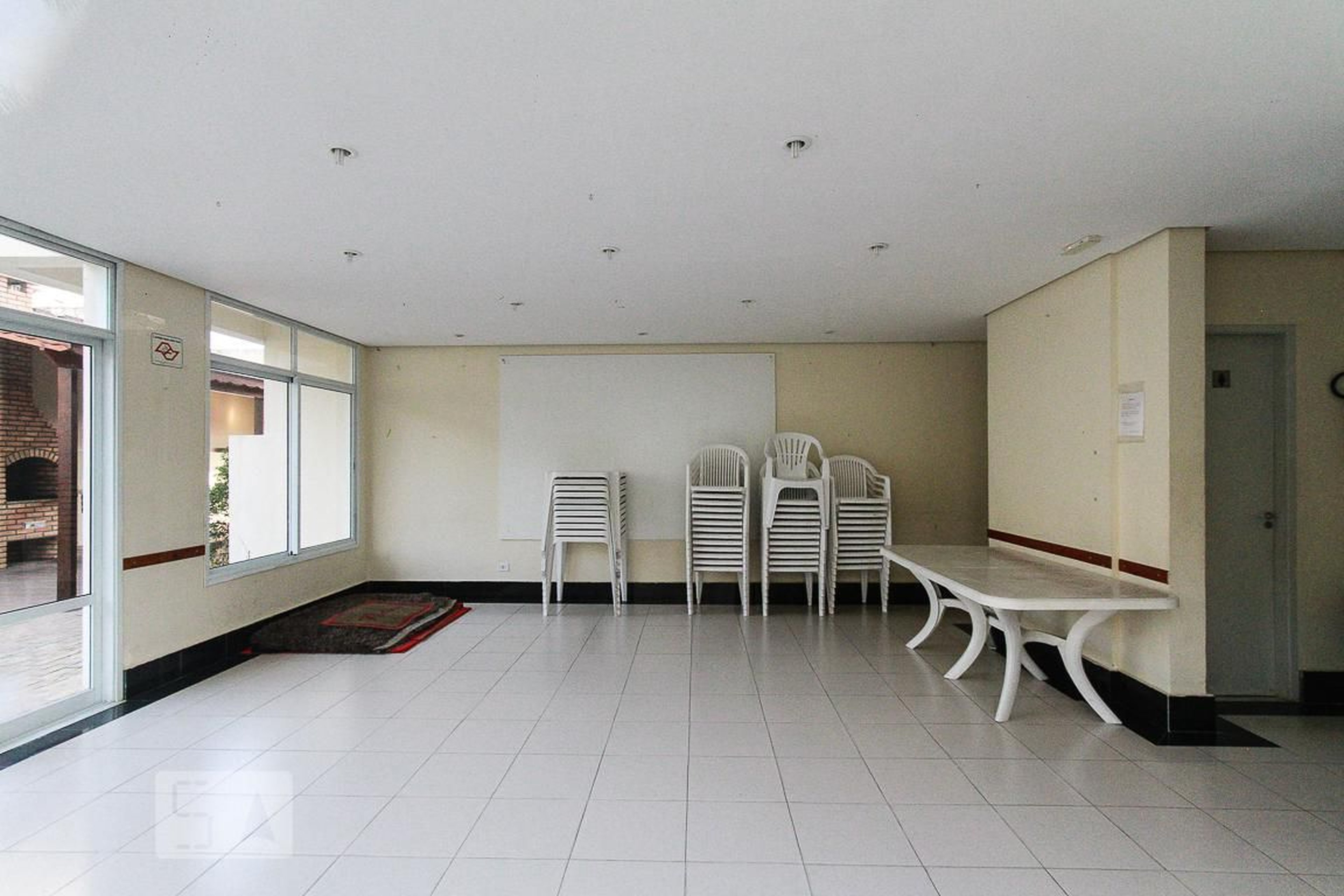 Salao de Festa - Maranello