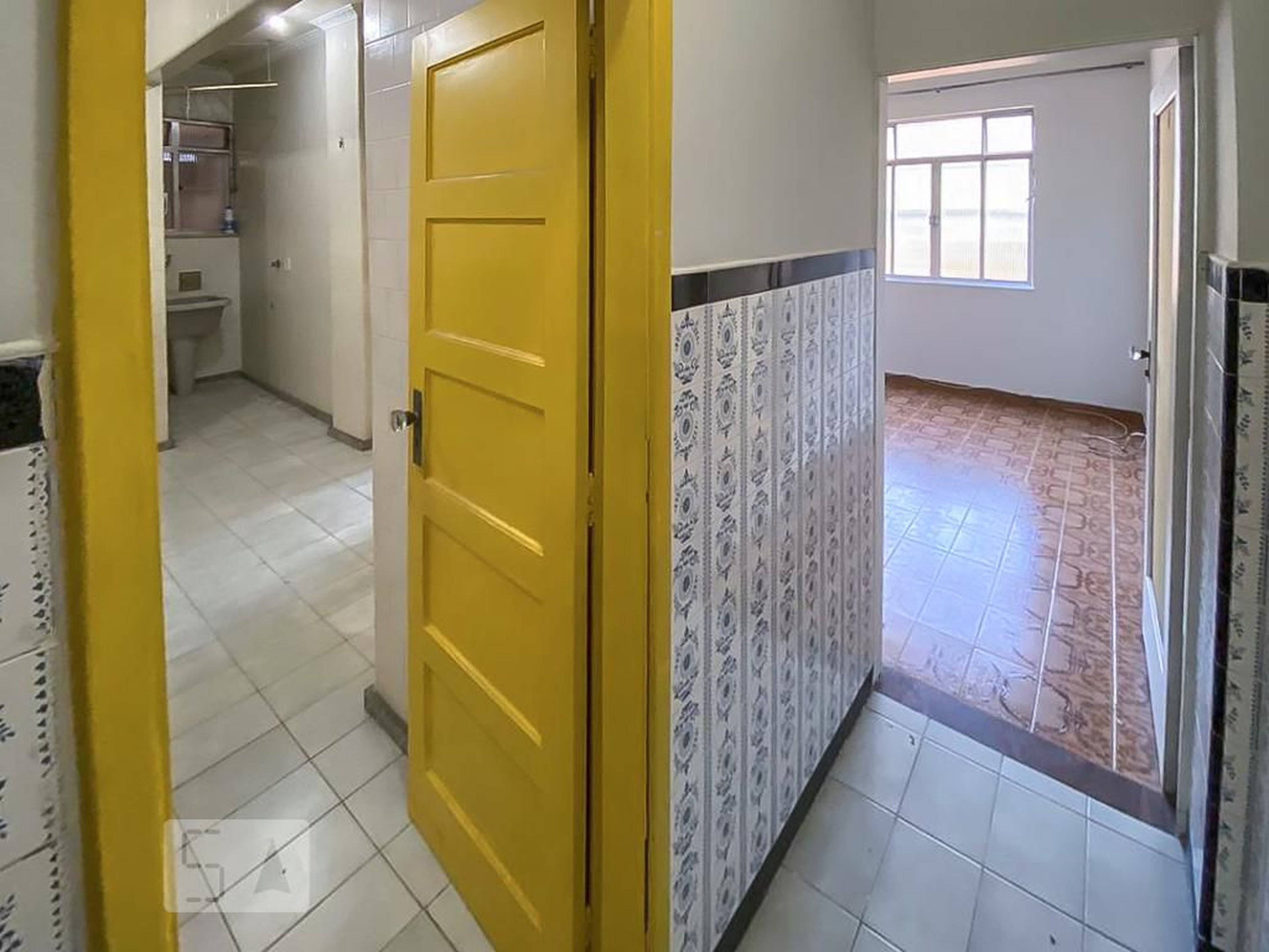 Hall de Entrada - Montevidéu