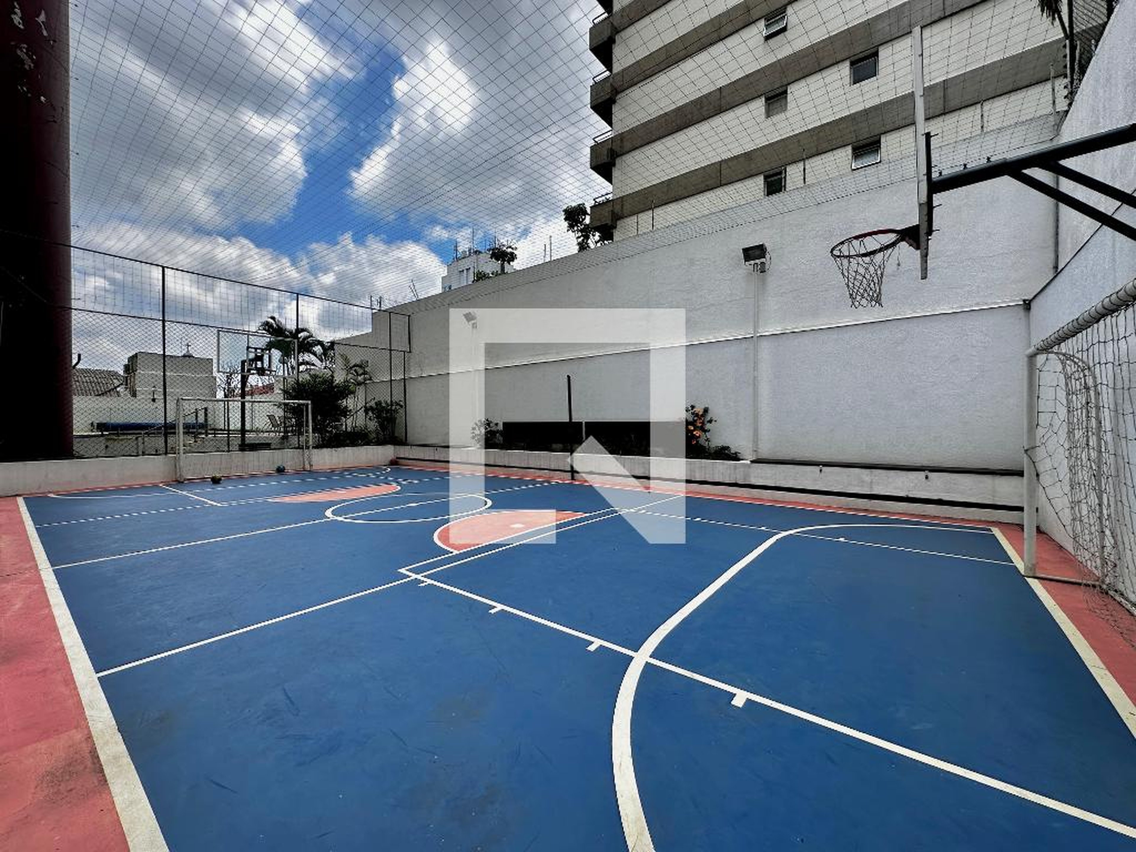 Quadra - Maison de Mouette