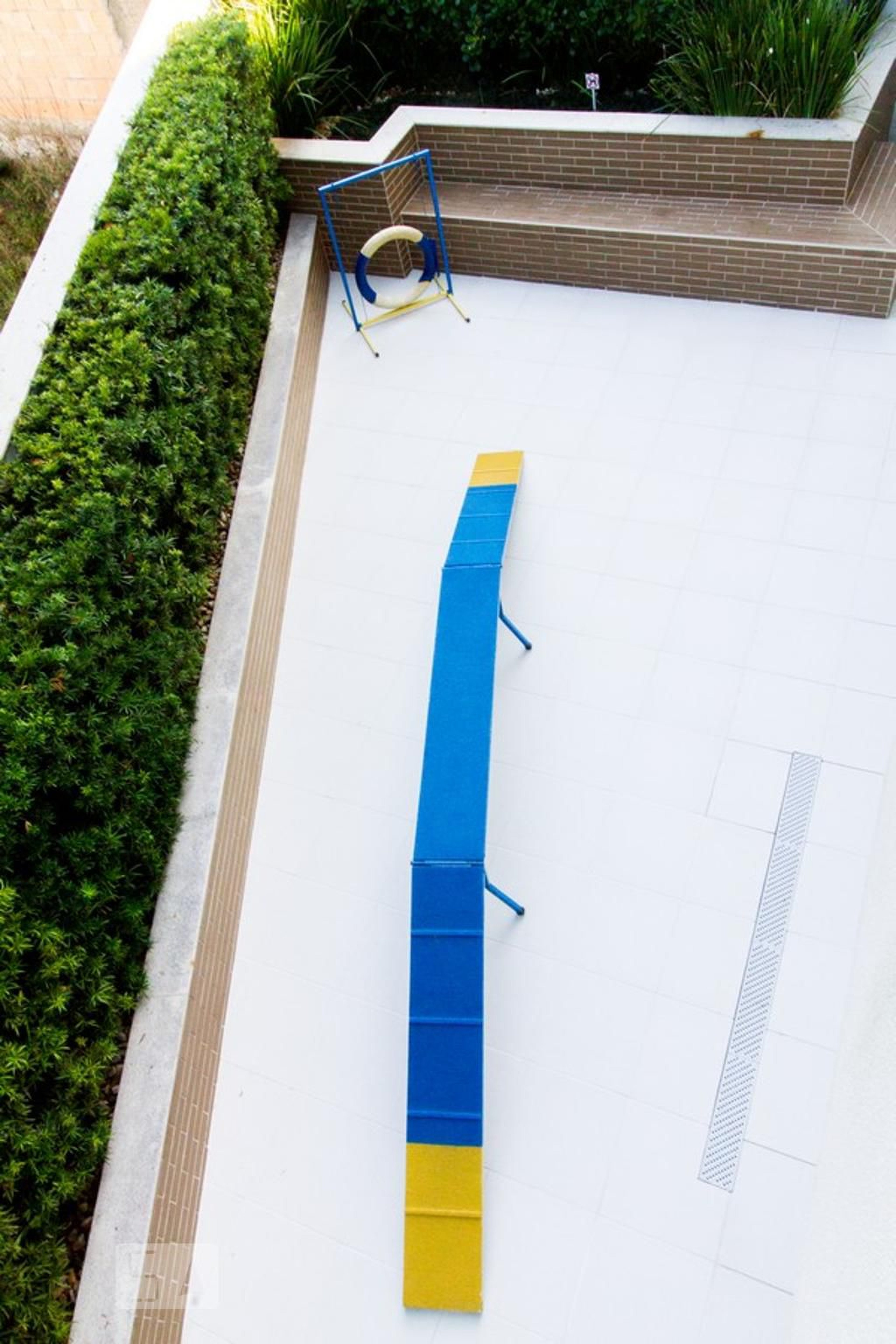 Espaço Pet - Allure Residence Club