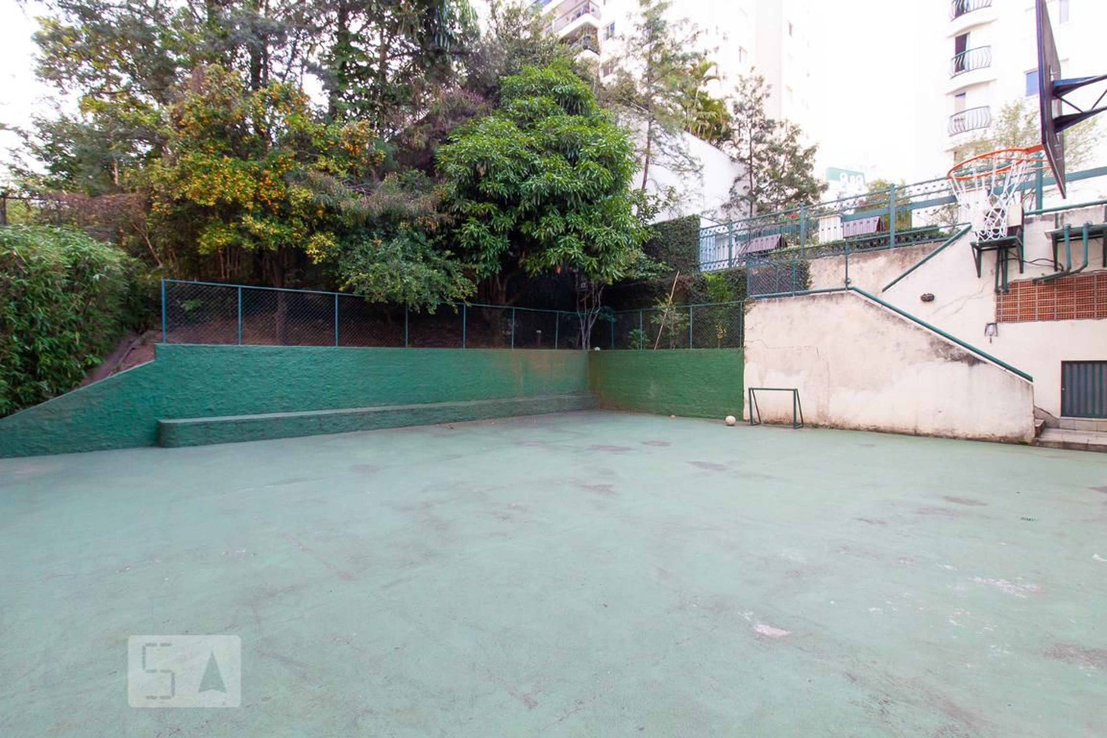 Quadra - San Diego / San Pedro / San Rafael