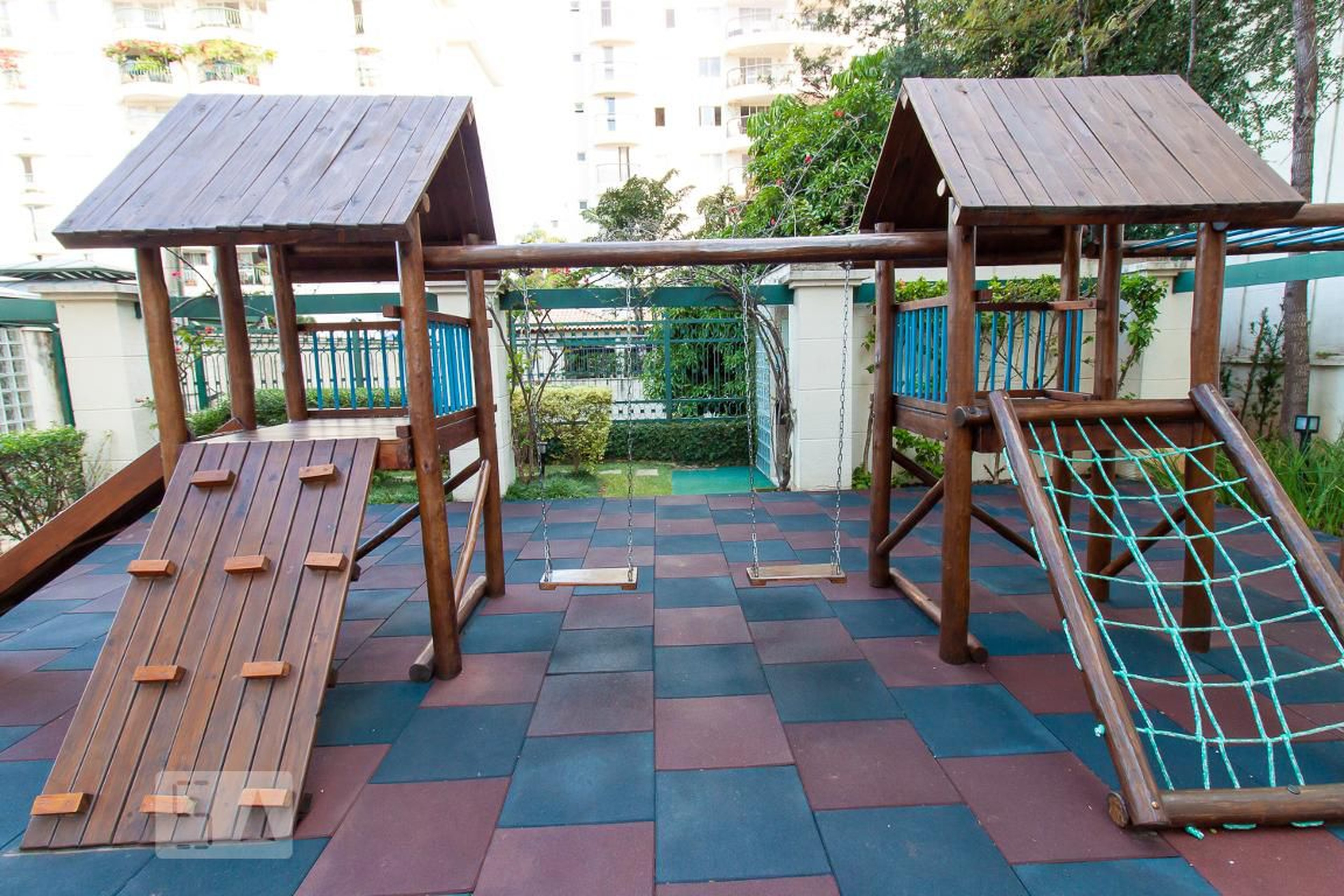 Playground - San Diego / San Pedro / San Rafael