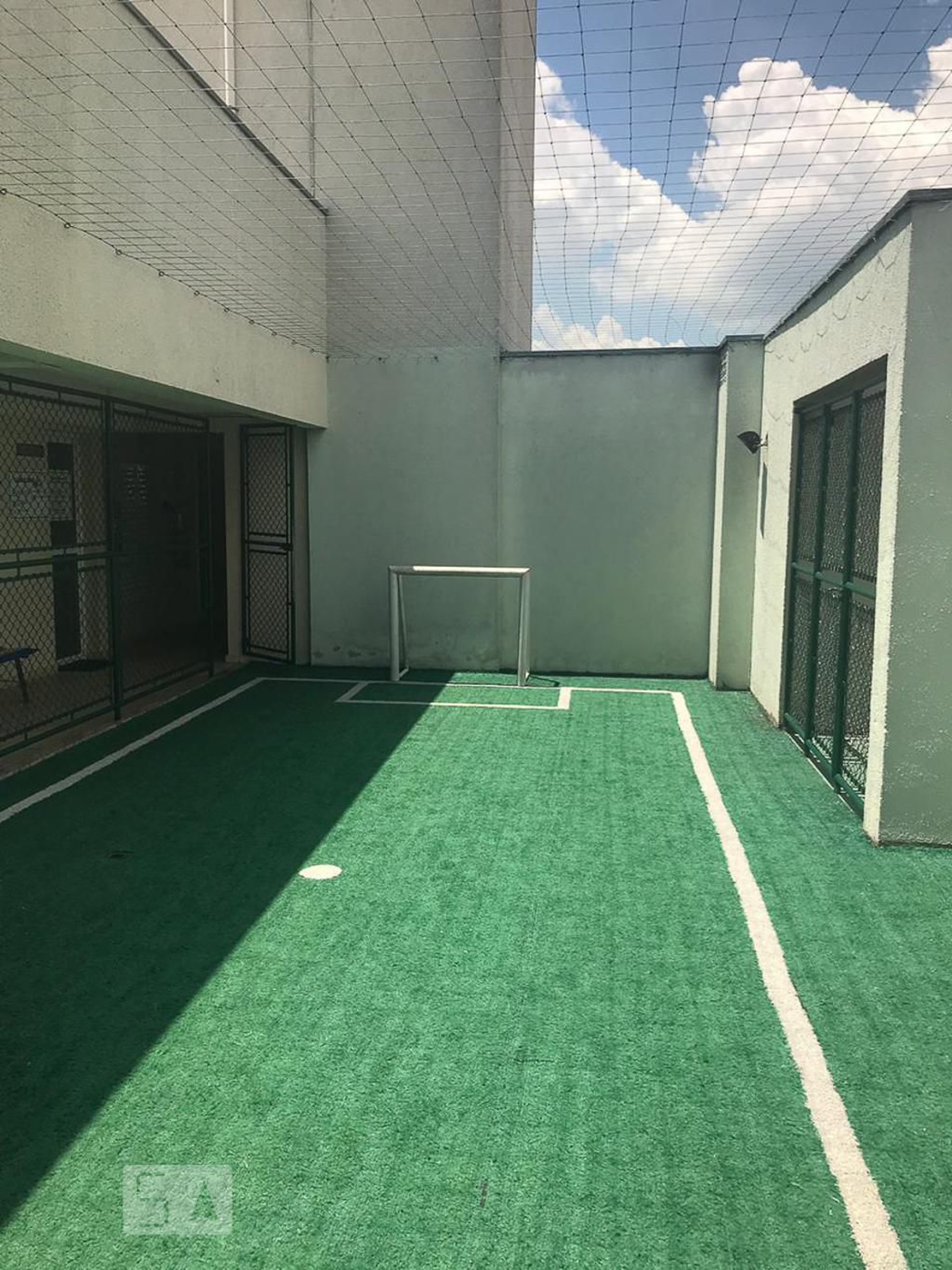 Quadra - Morada das Flores