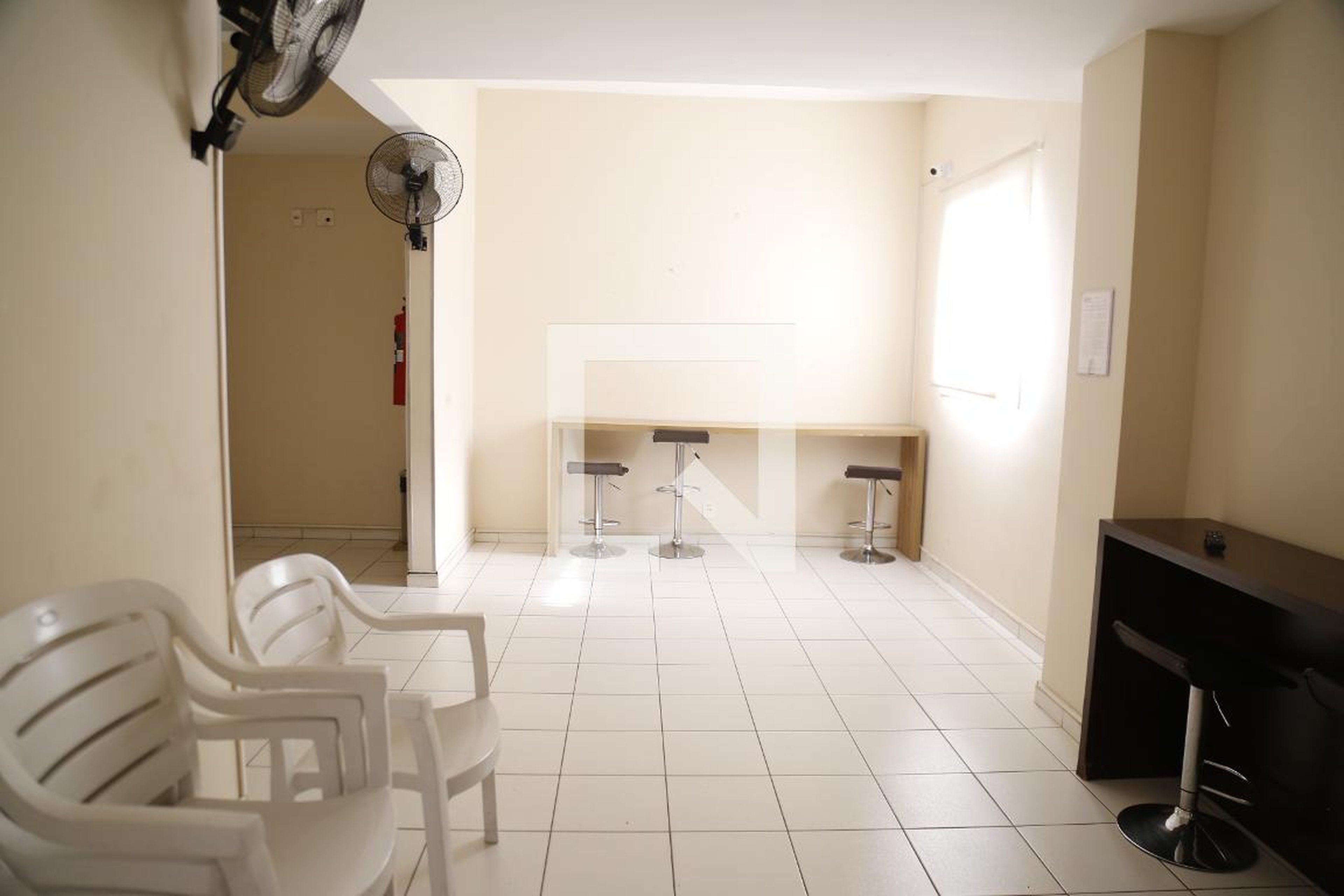 Salão de Festa - Vitória Pirituba Gaivota