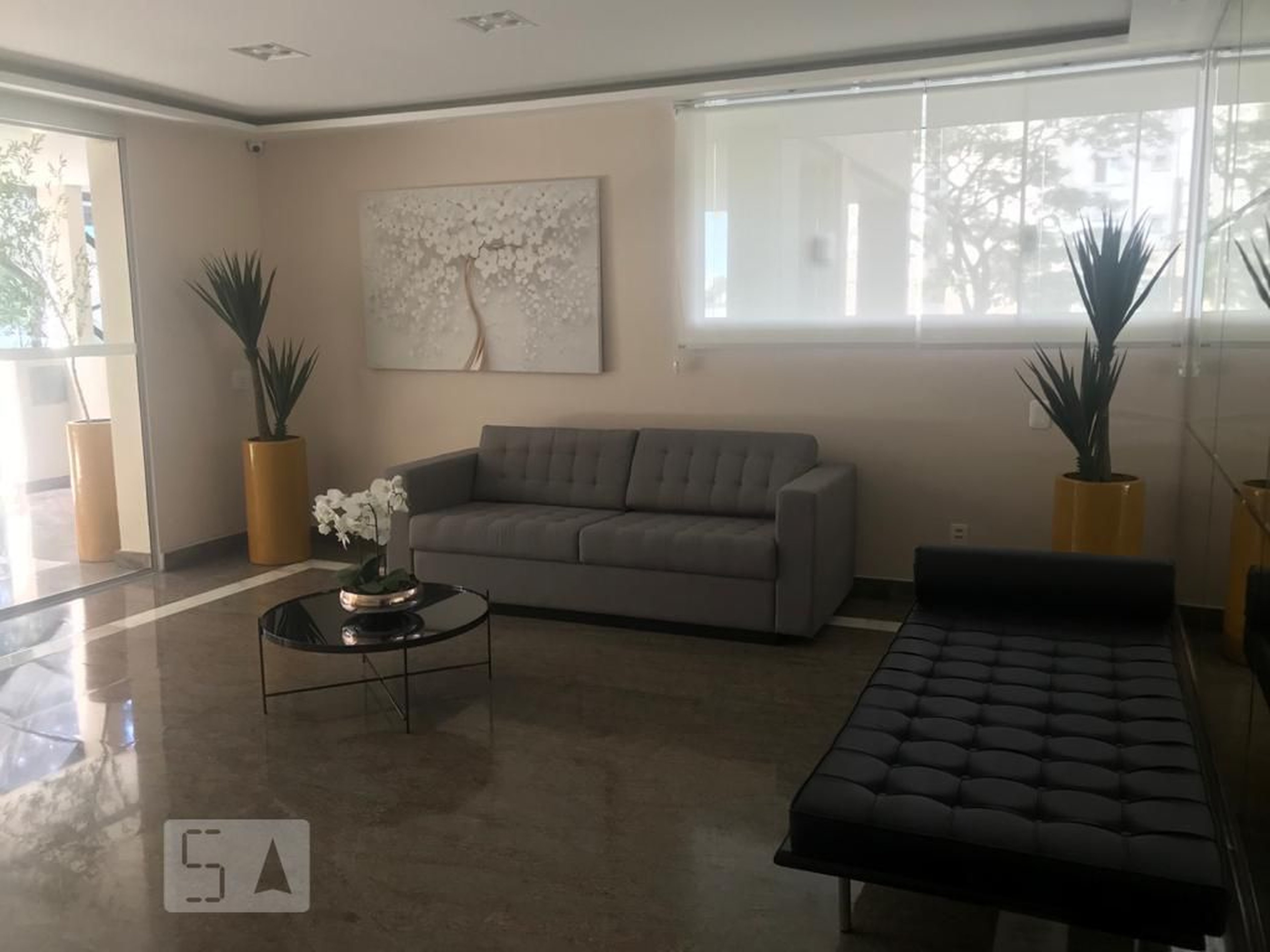 Hall de Entrada - Maison Depernay