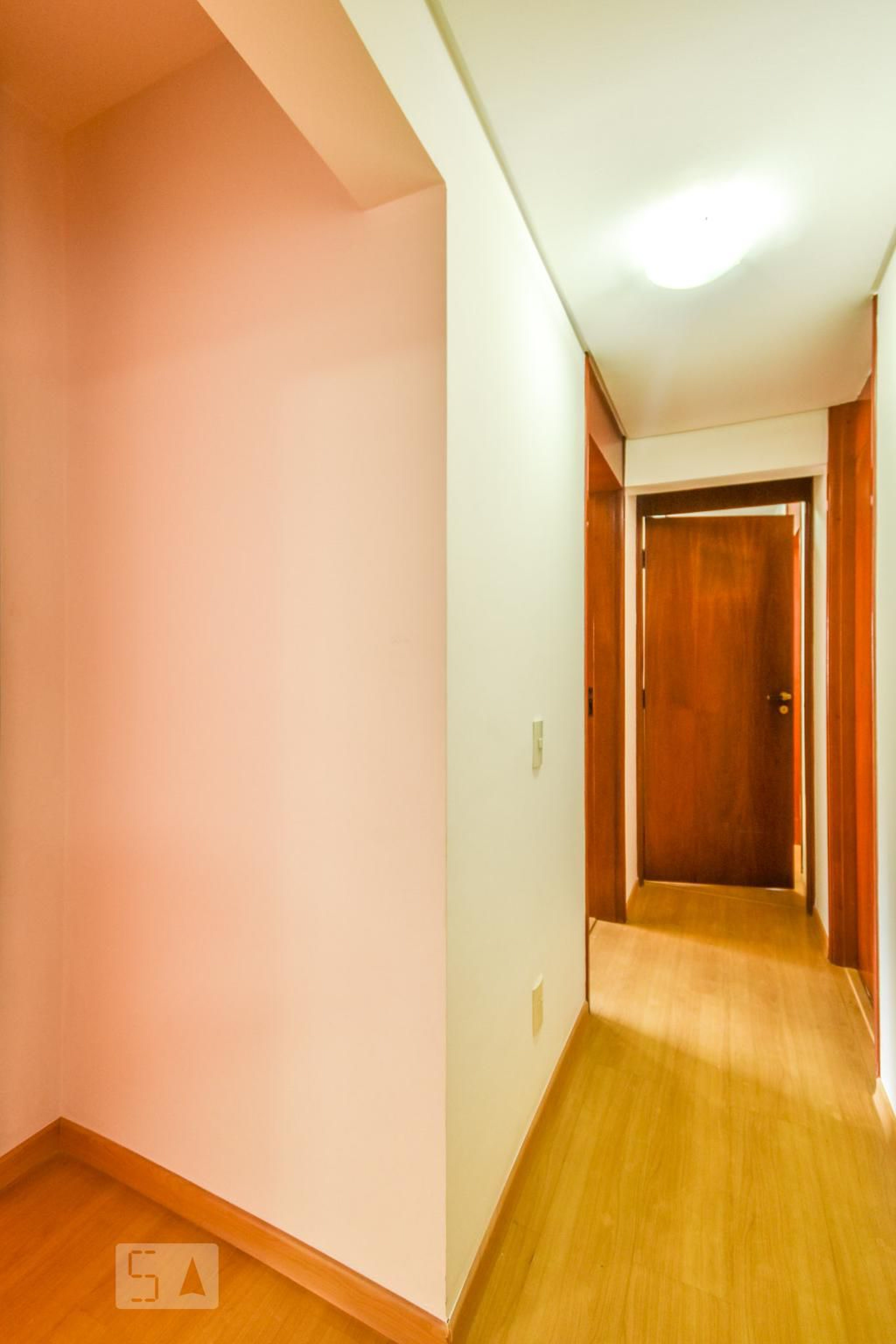 Hall - Paulista