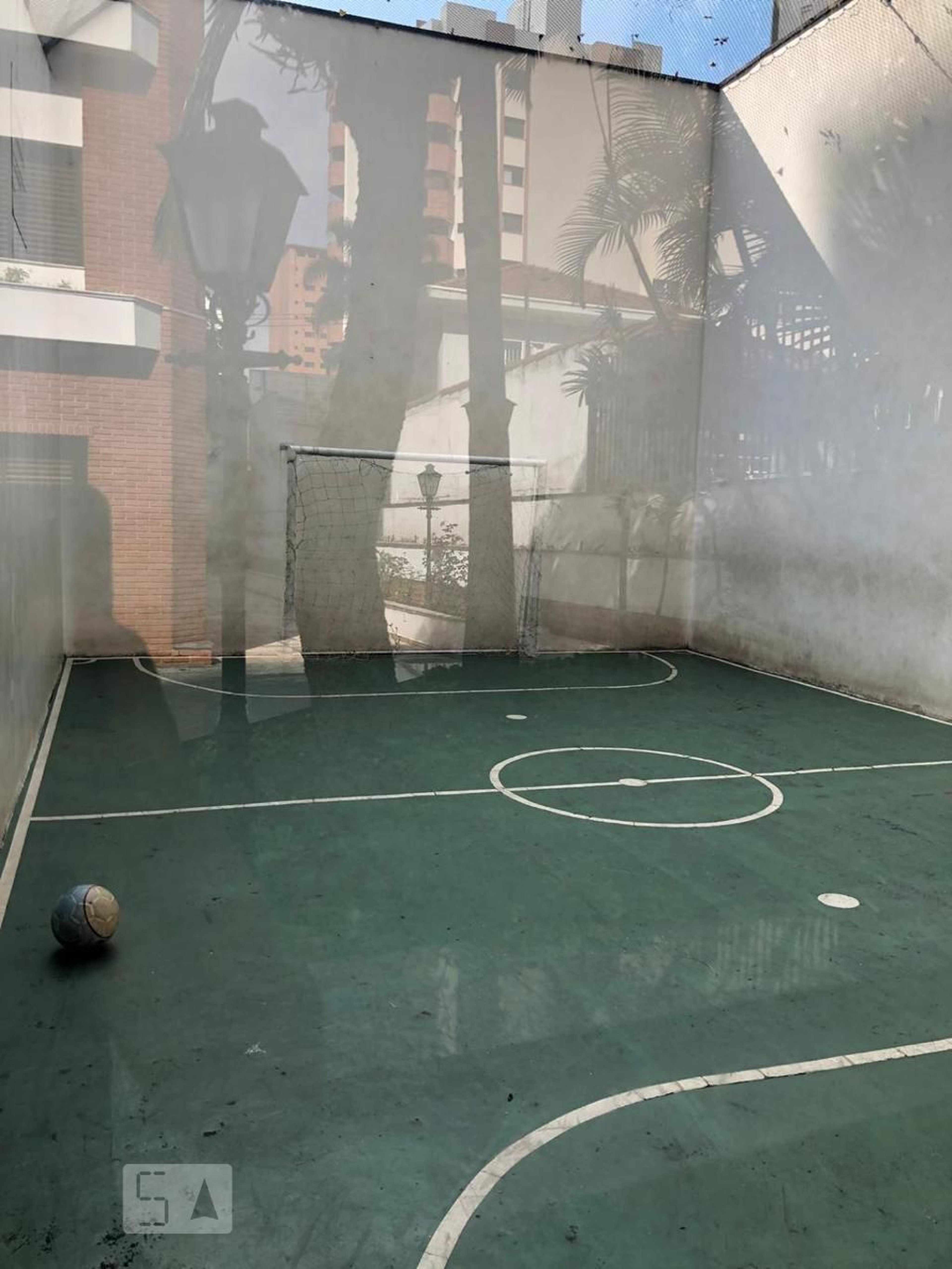 Quadra Esportiva - Mayfair Gardens