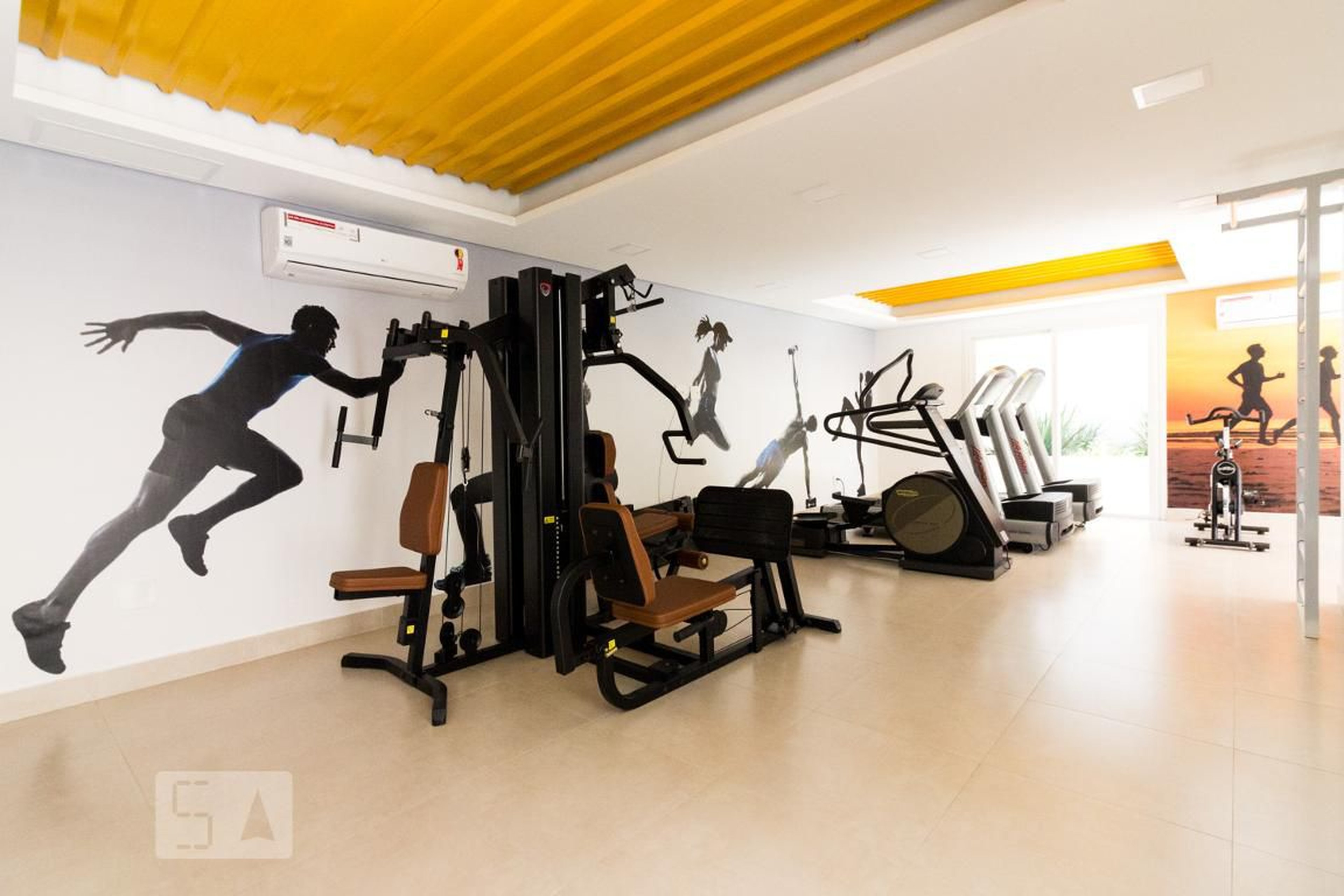 Academia - Citron Residence