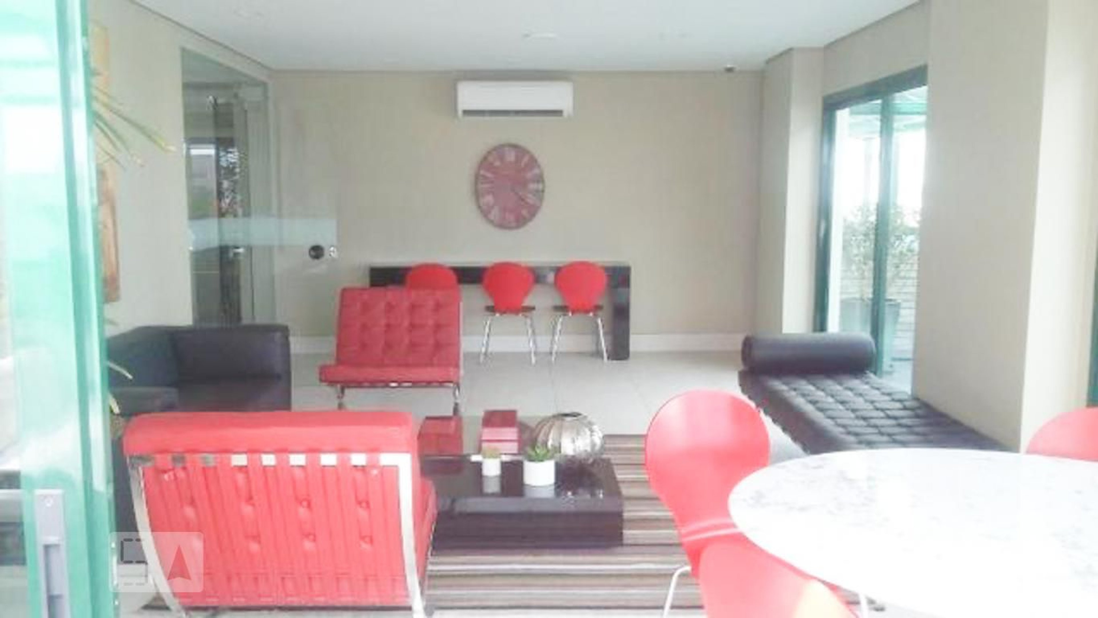 Área comum Condomínio em Rua Pedroso Alvarenga, 962