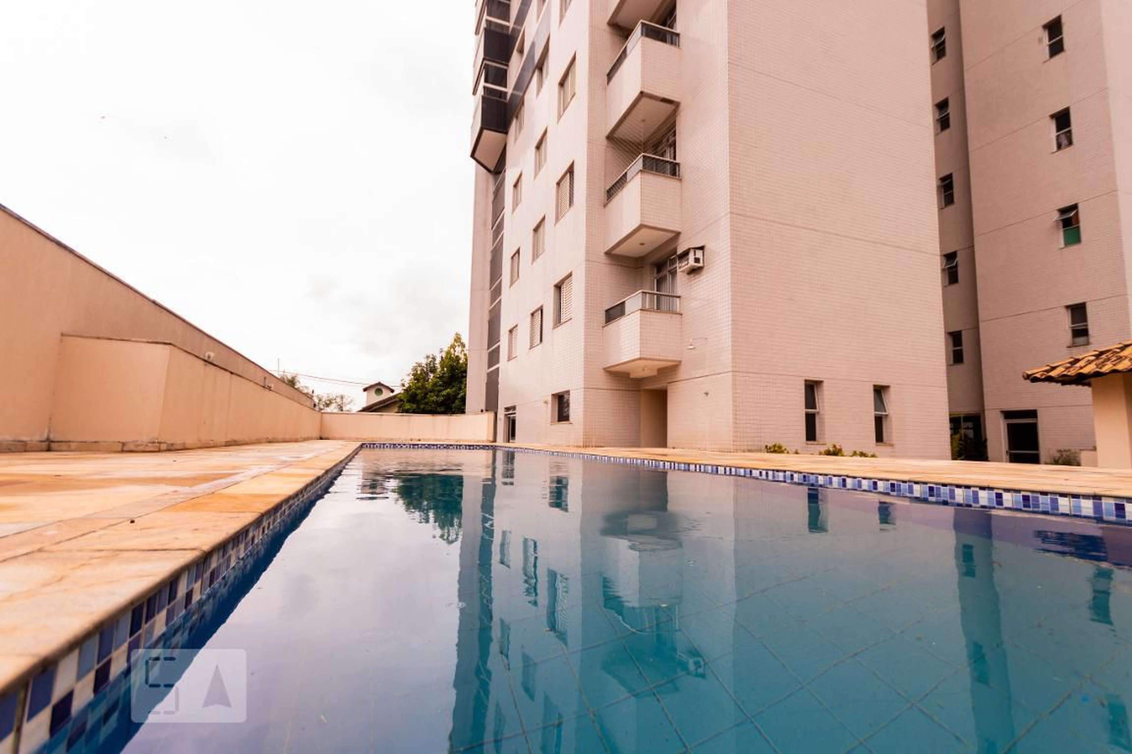 Piscina - 