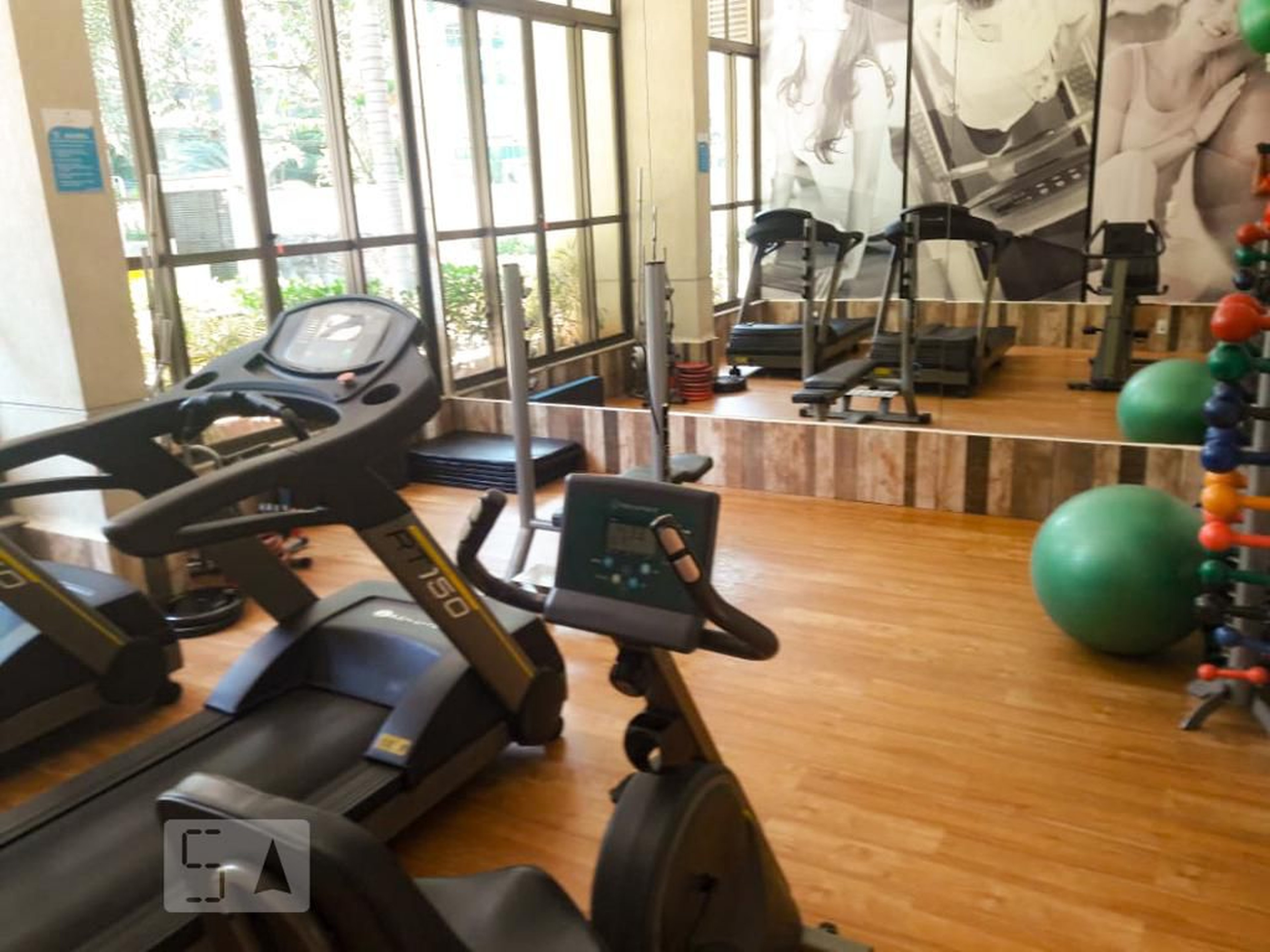 Academia - Villa Ferrara