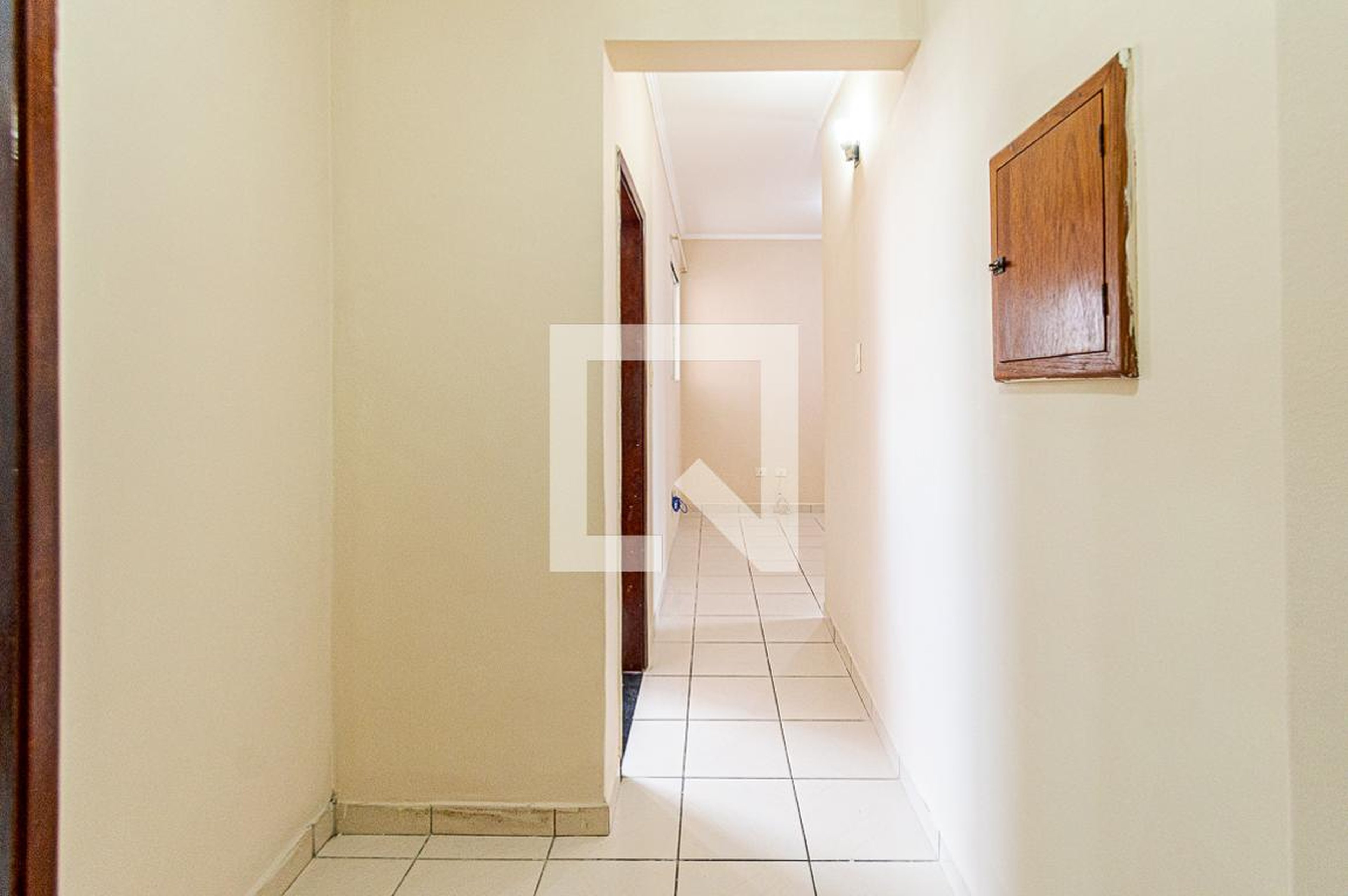 Hall - Angra dos Reis