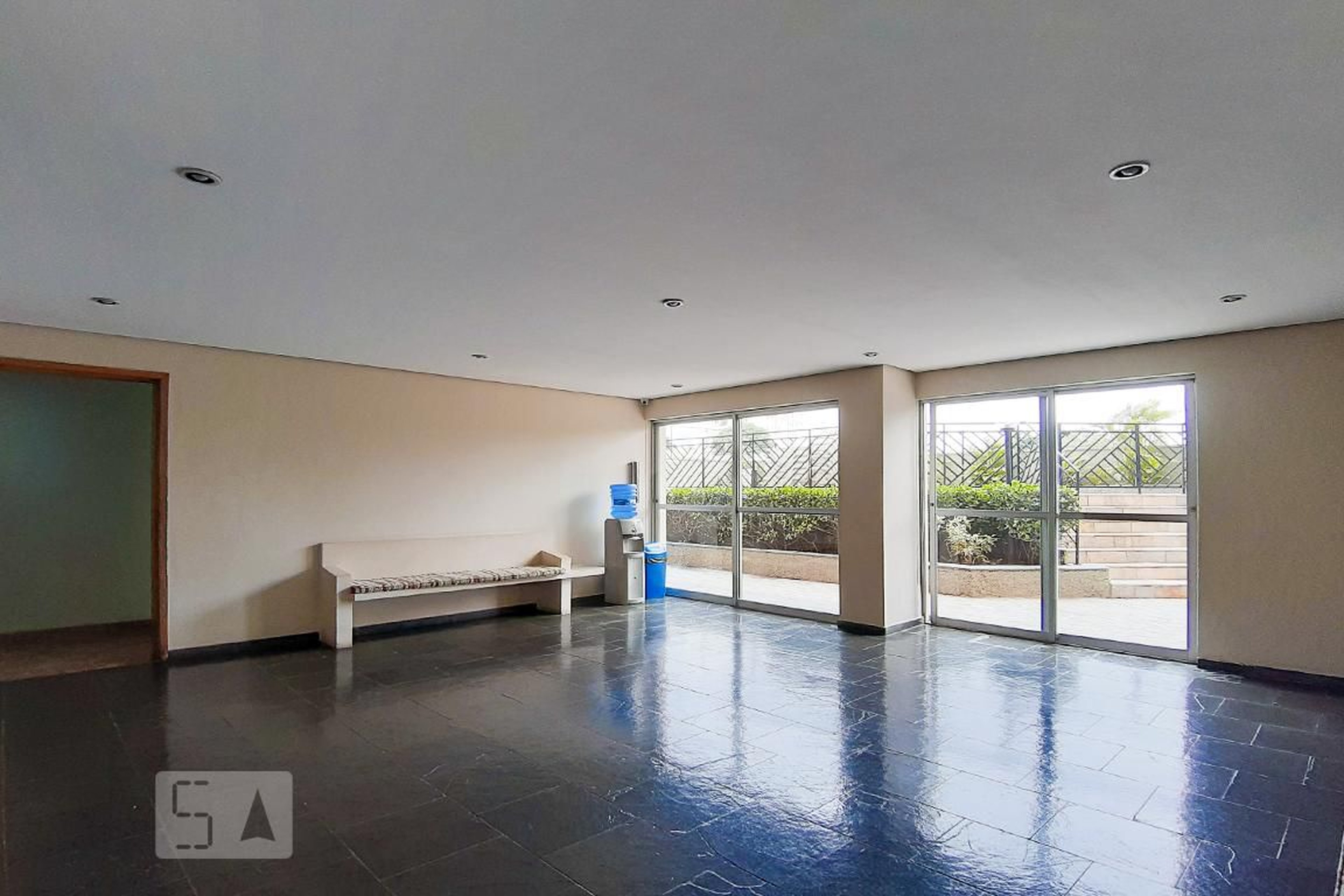 Salão de Festas - Saint Michel