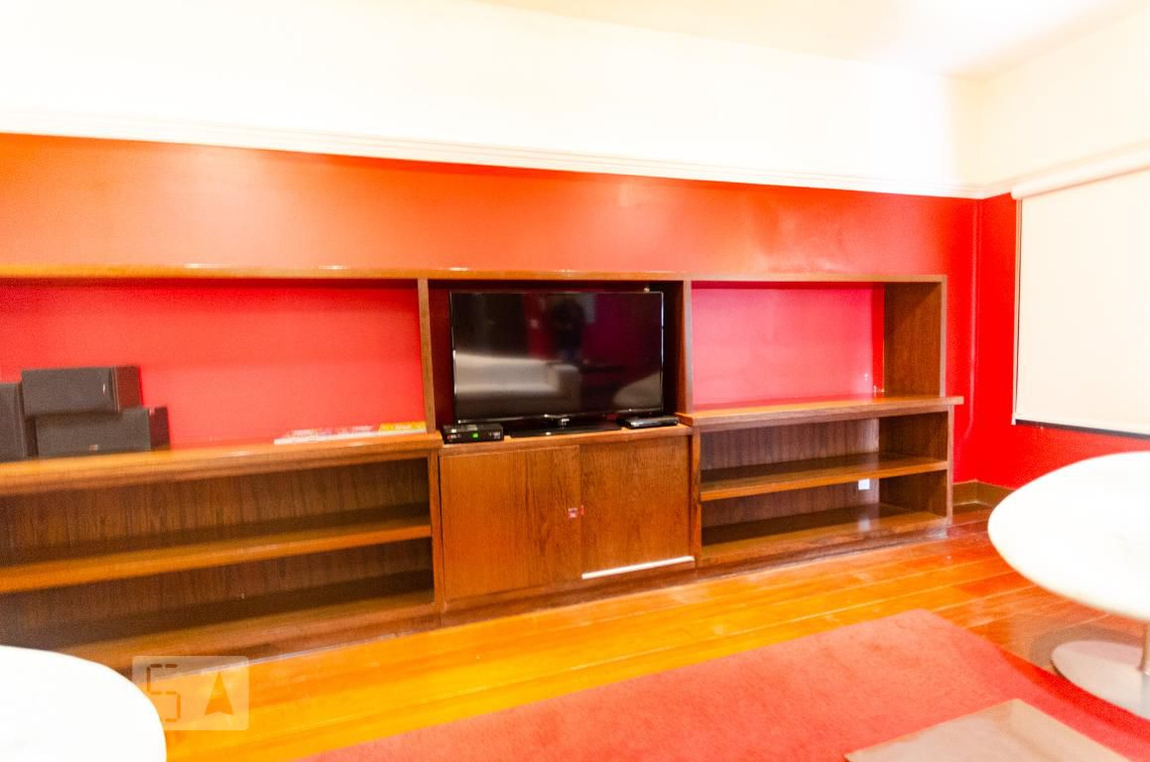 Espaço Gourmet - Residencial Joana Angélica