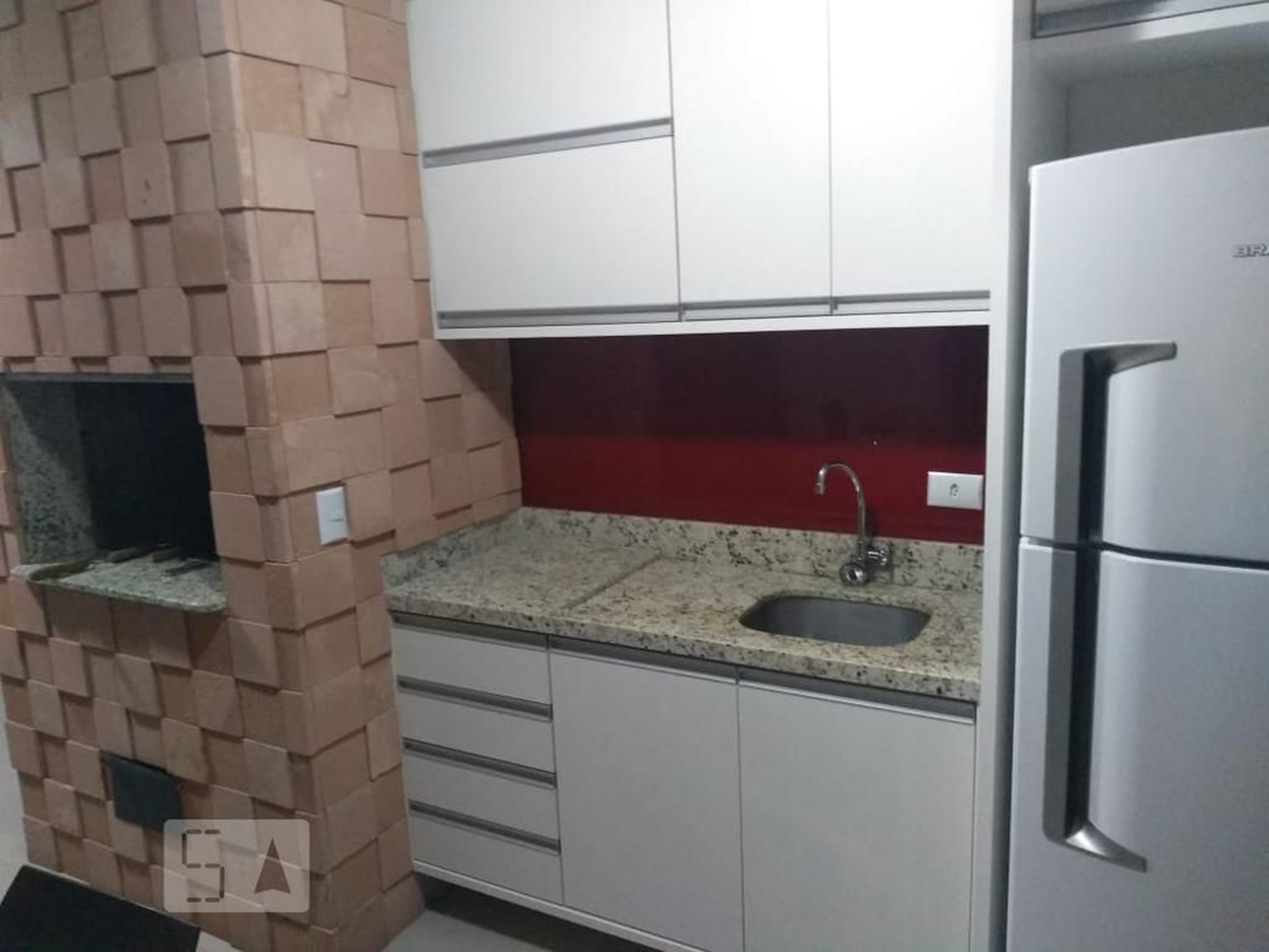 Salão de Festas - Neo Studios