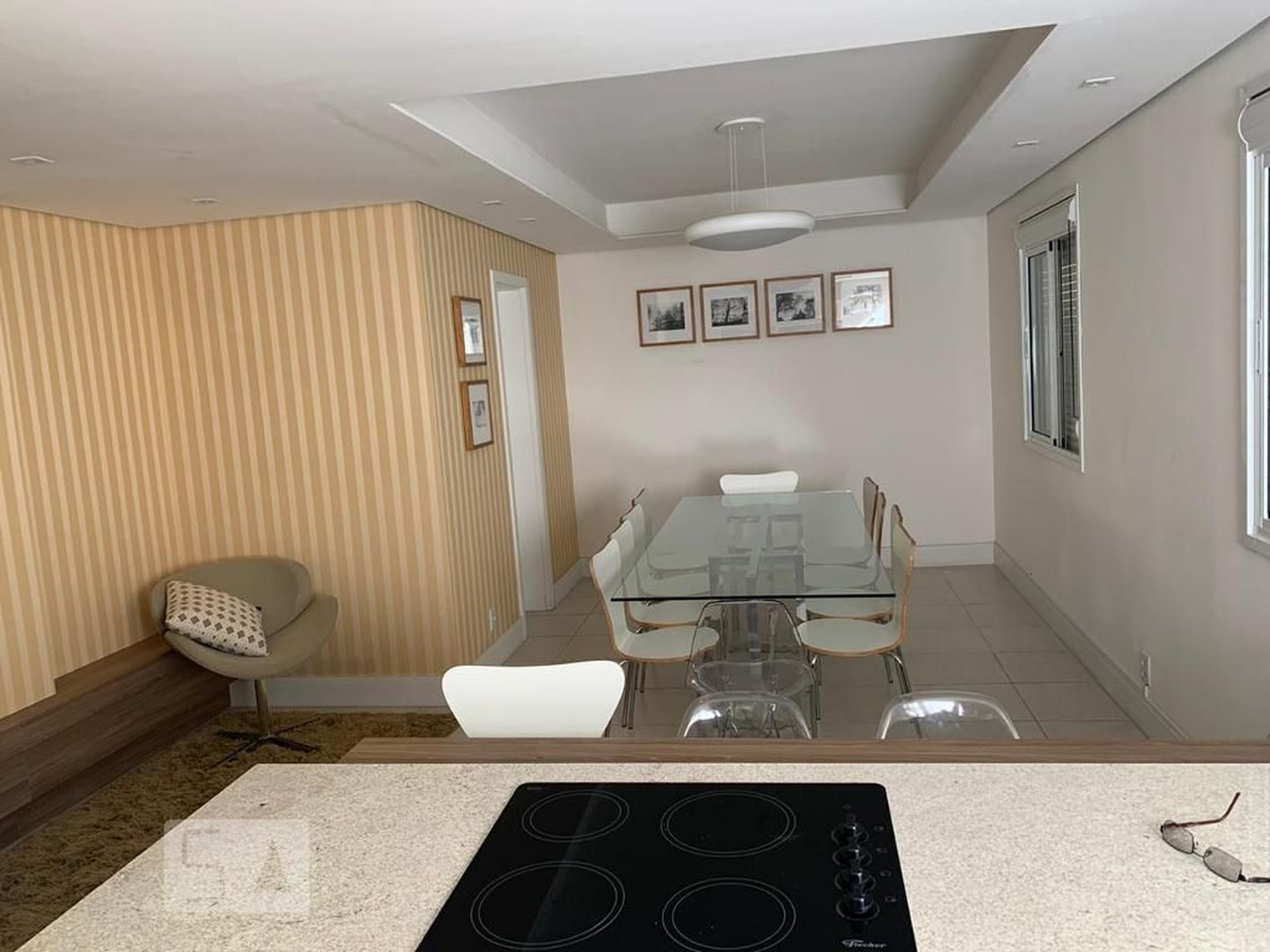 Salão de Festas - Richmond