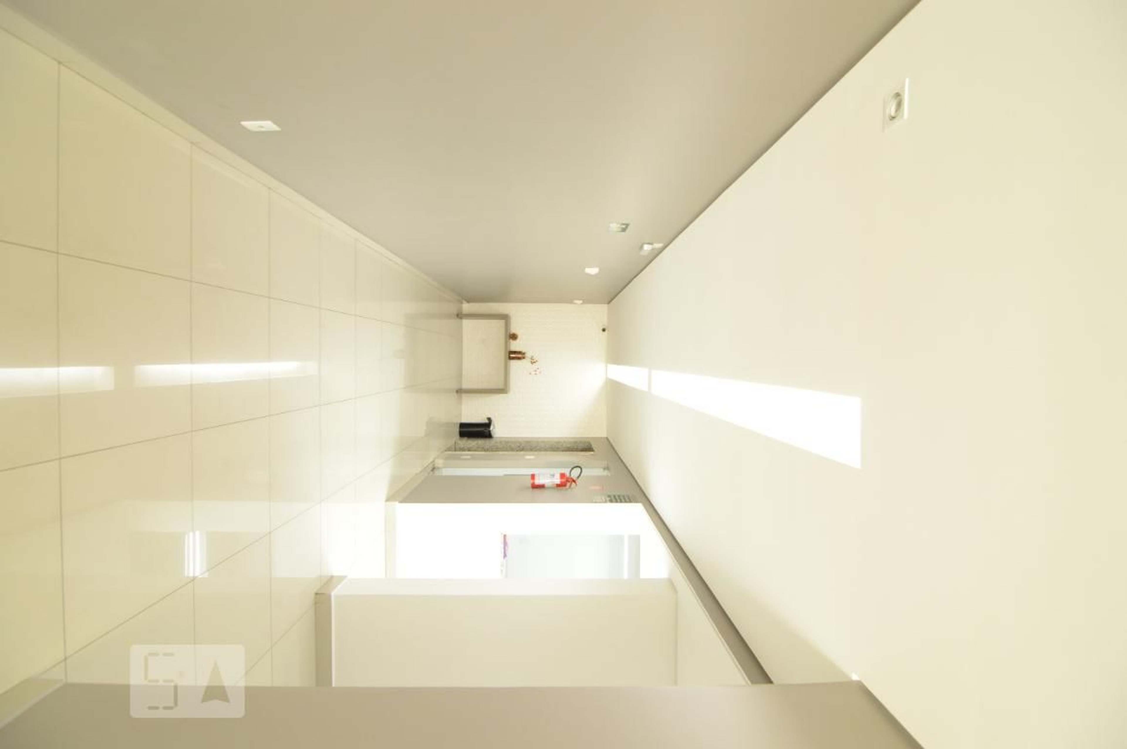 Hall de Entrada - San Sebastian