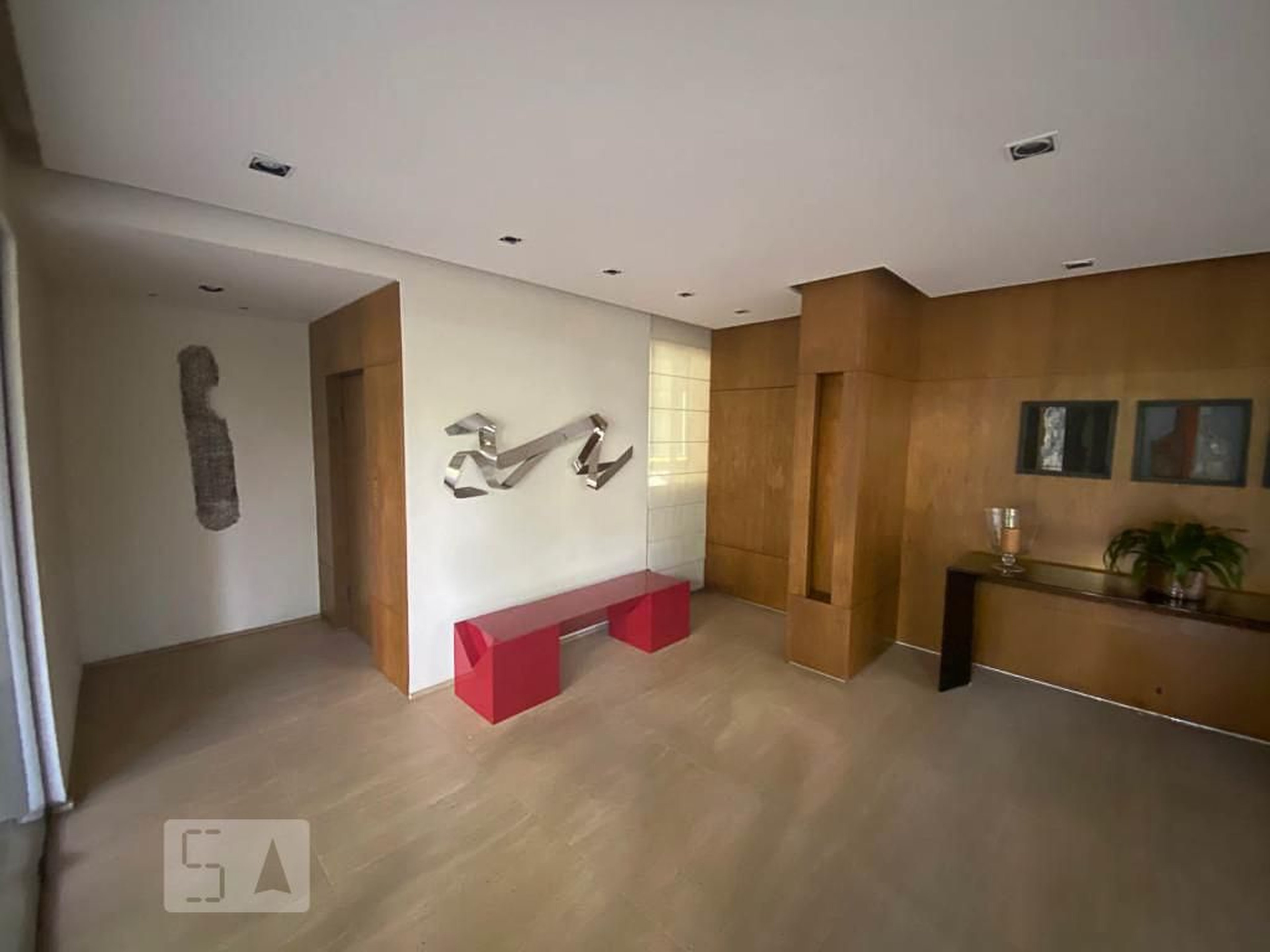 Hall Social Condomínio Itaigara