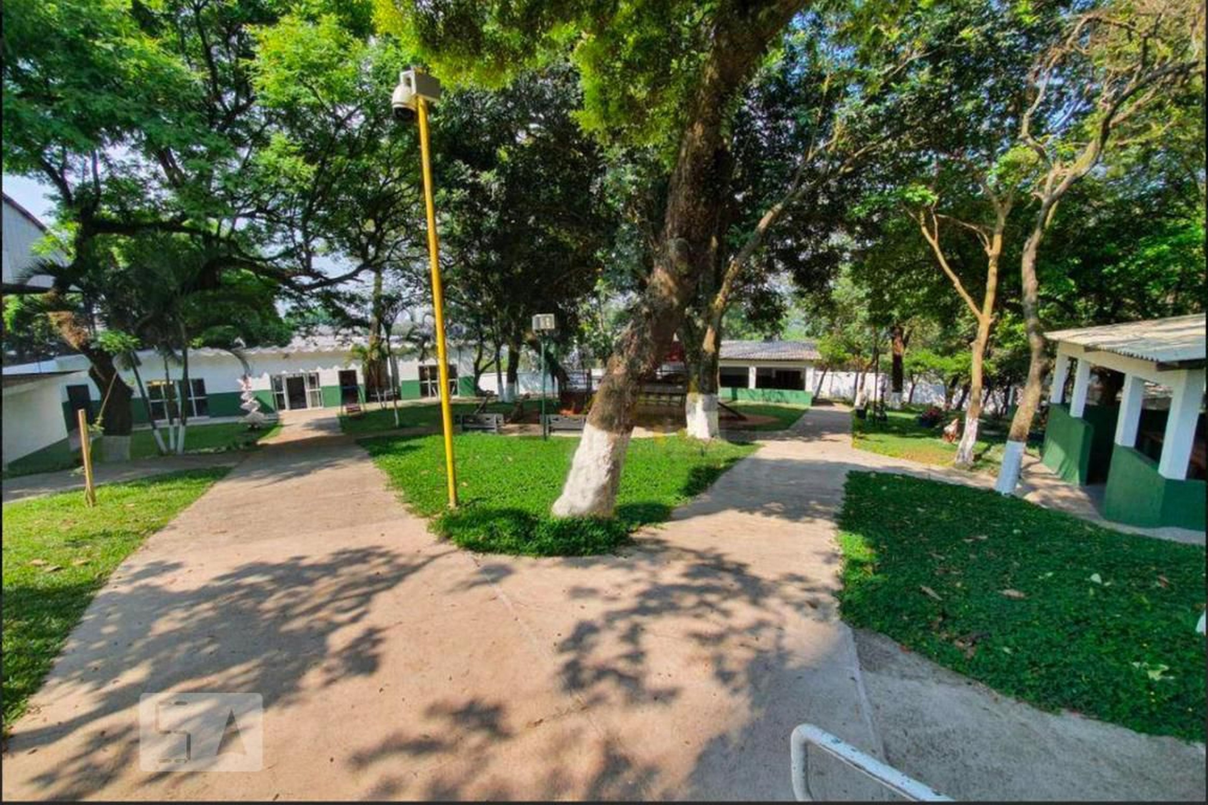 Condomínio - Parque dos Passaros