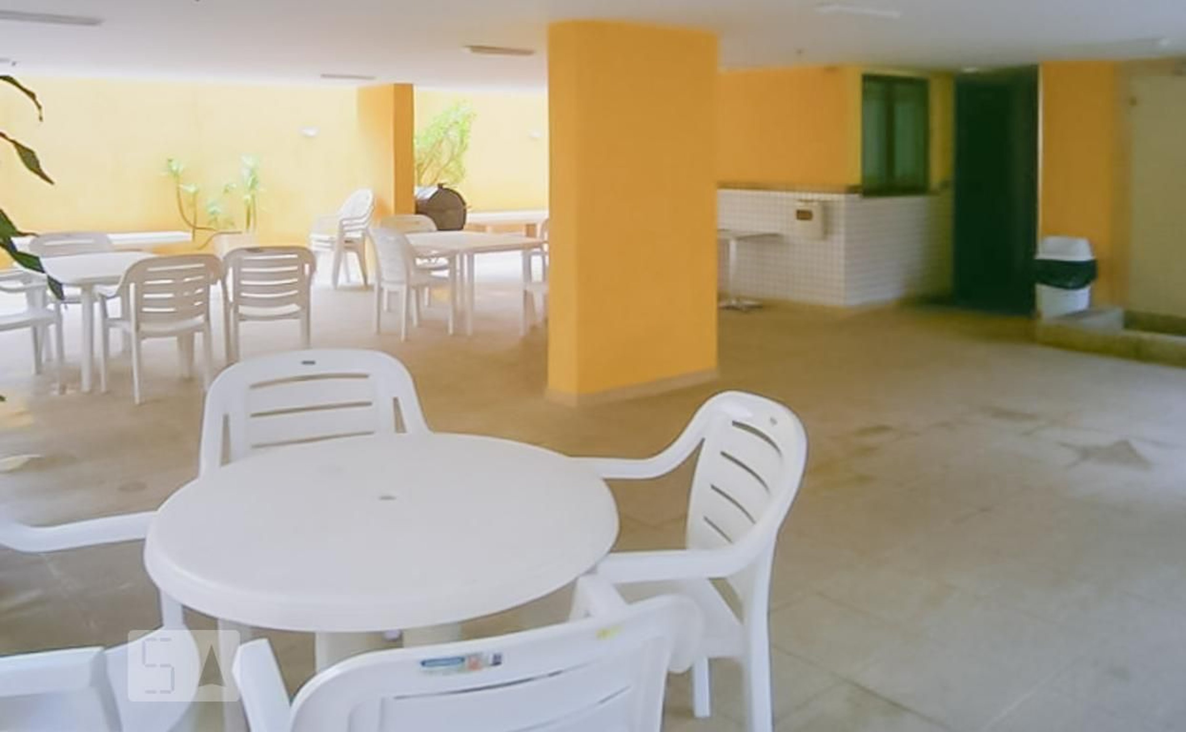 Salão de Festas - Valente Xxvi