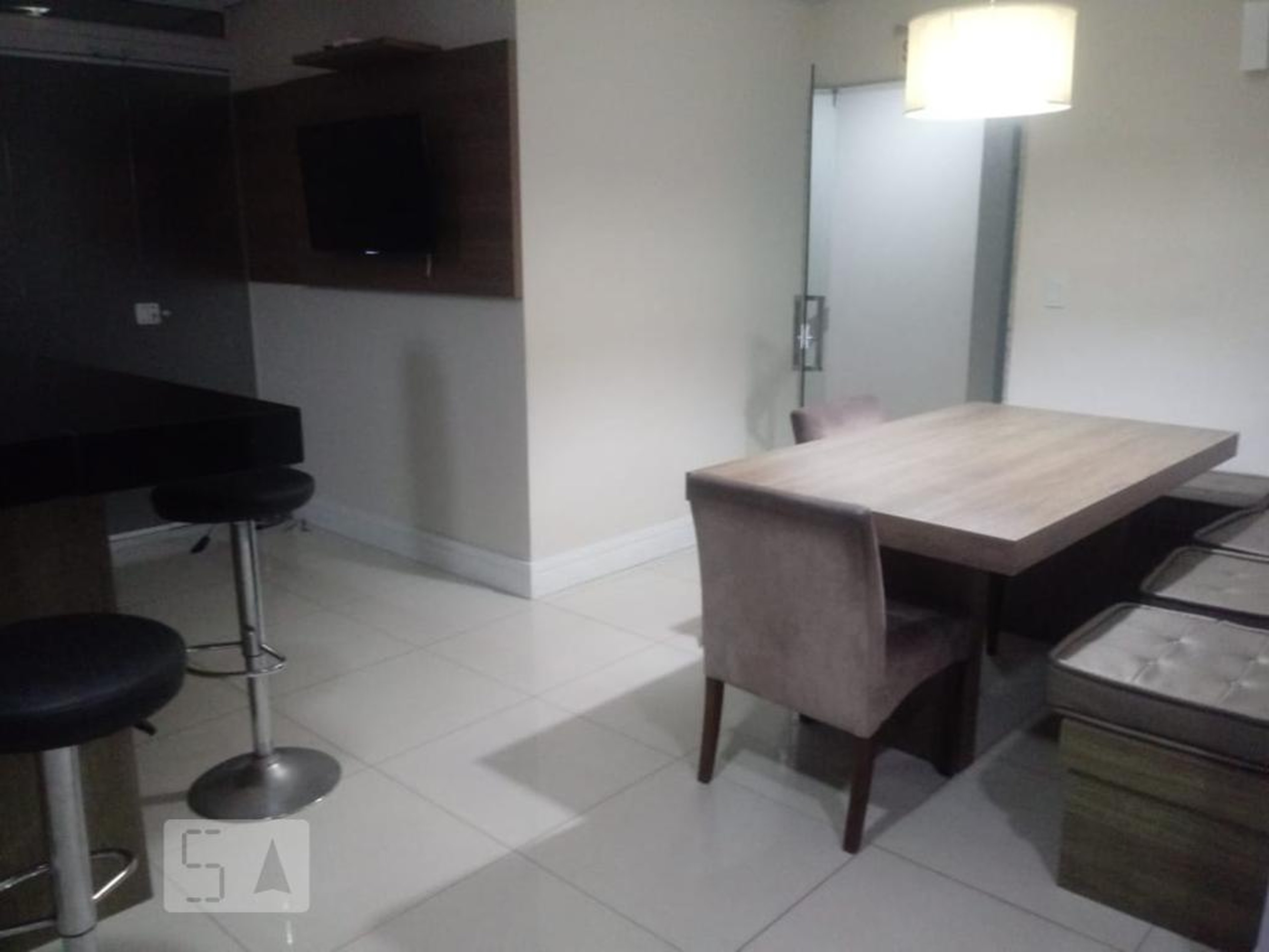 Espaço Gourmet - Apoena