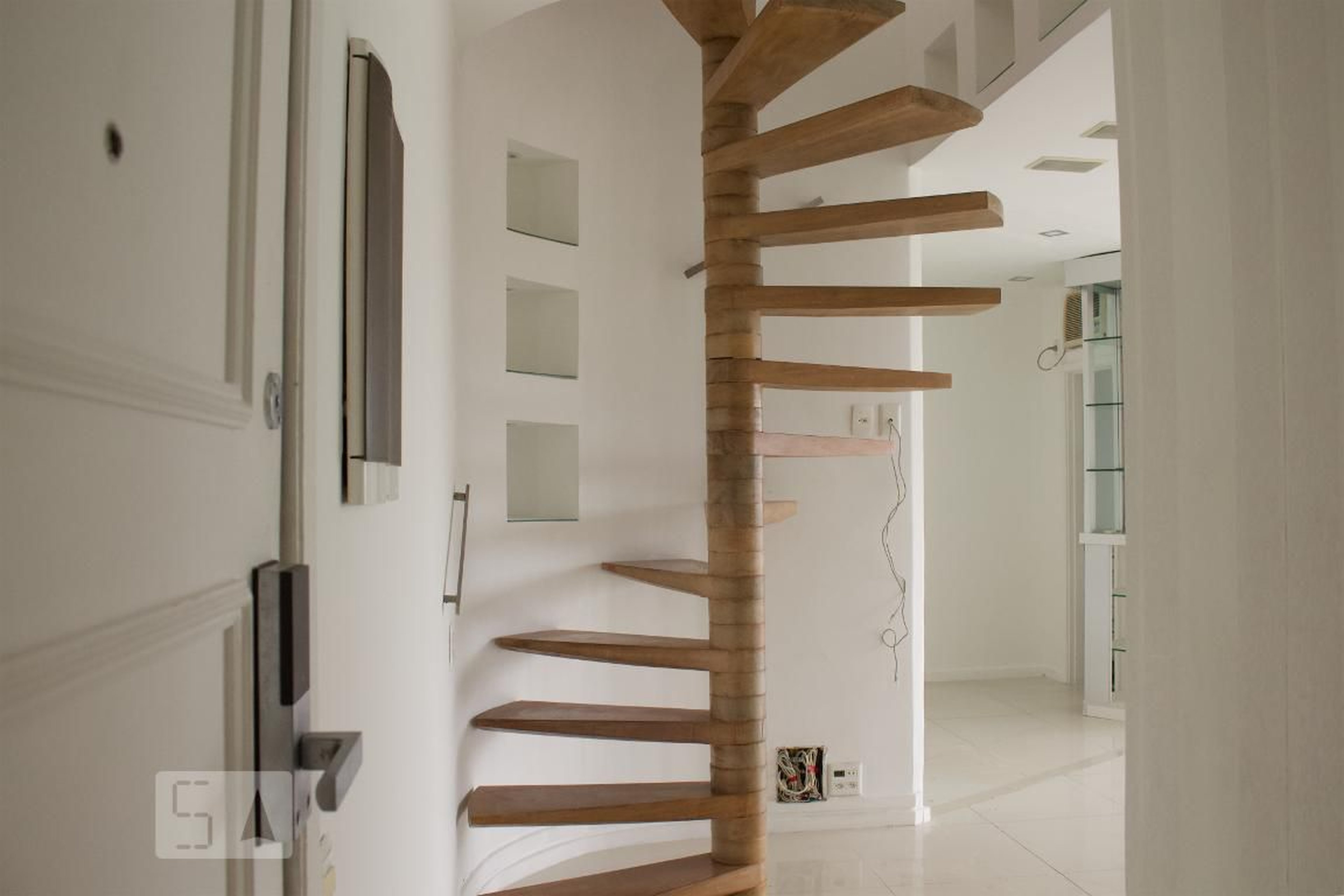 Hall de Entrada - RHR