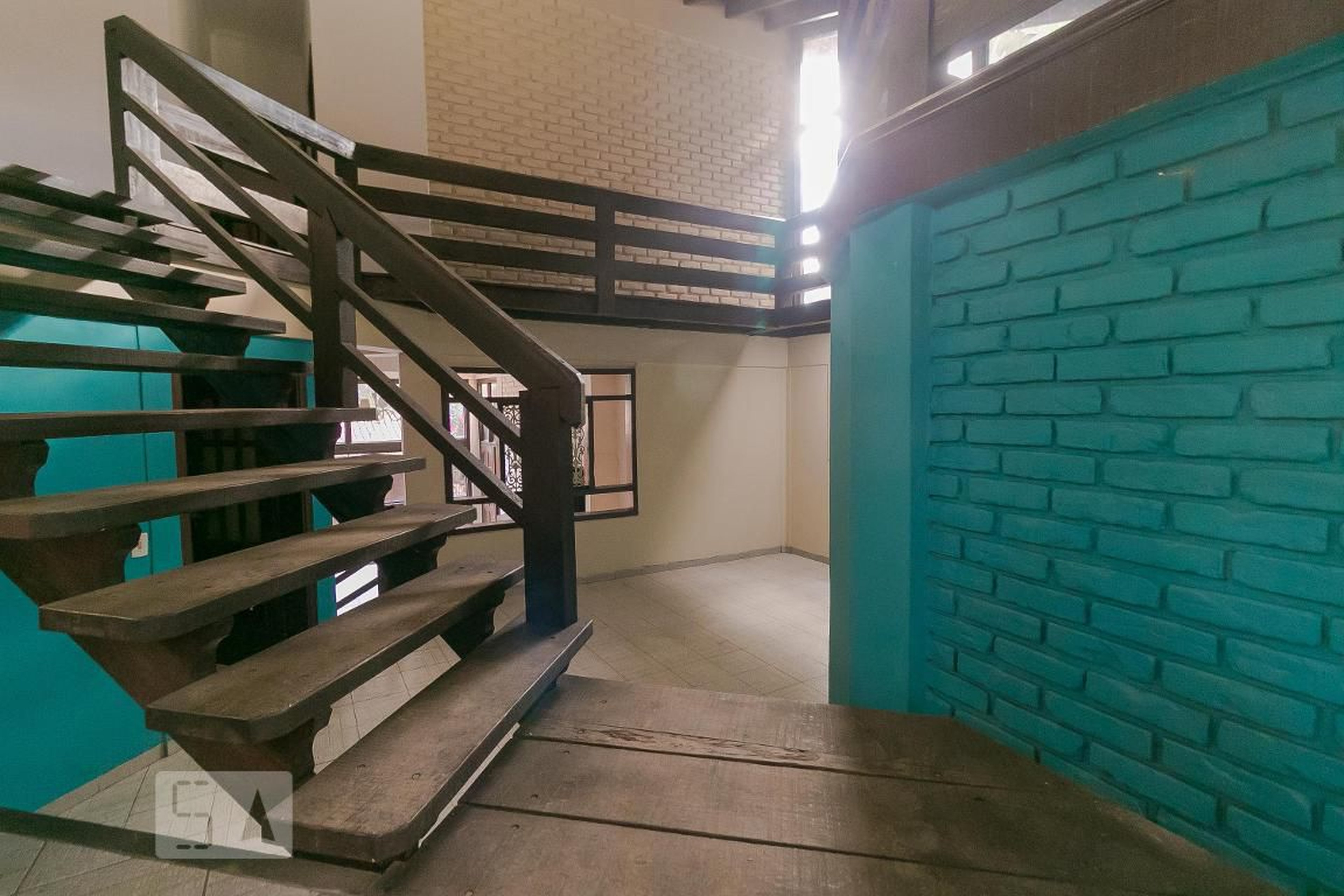 Hall de Entrada - San Conrado Mapa 21