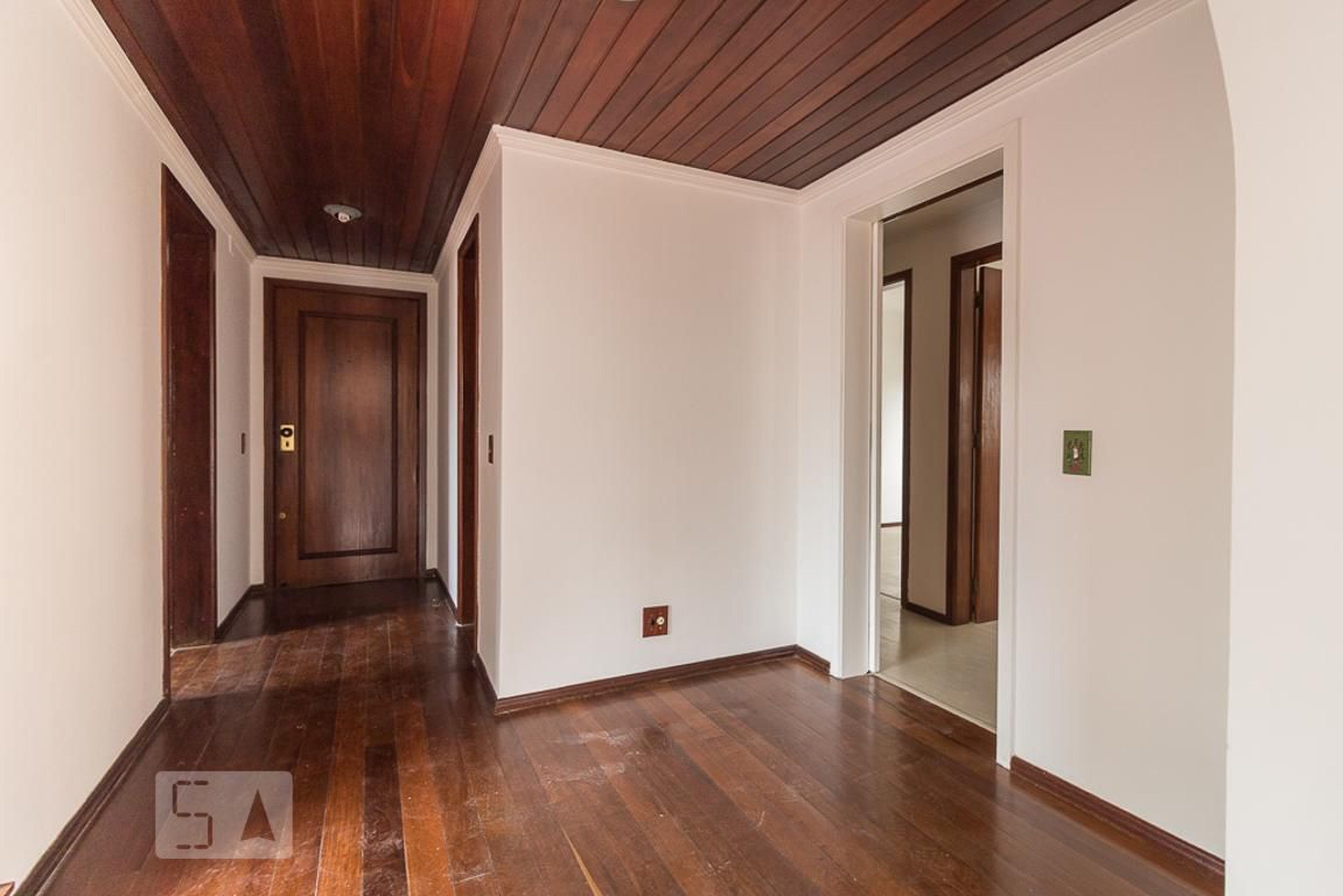 Hall de Entrada - Edifício Vivendas do Sol