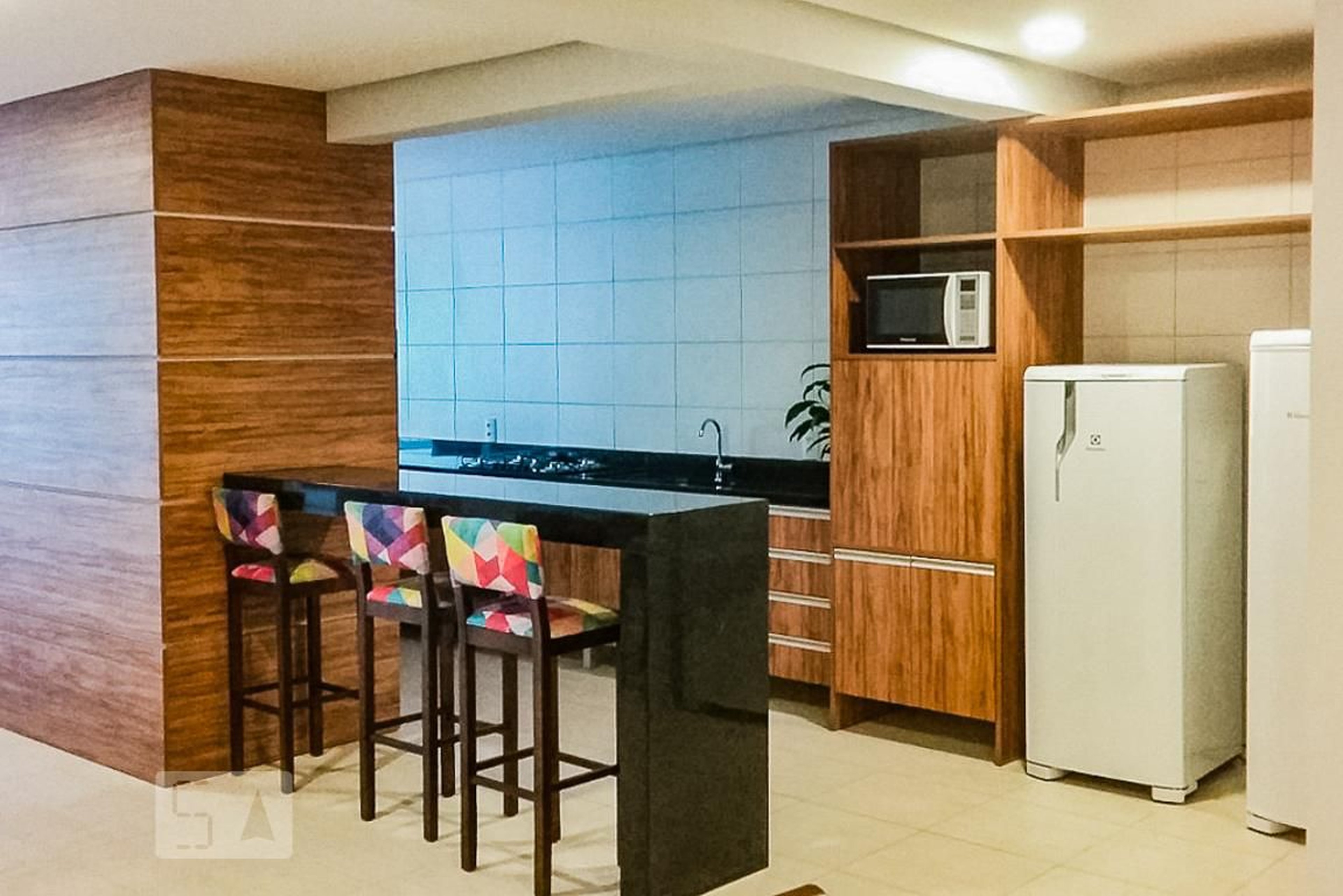 Salao de Festa - Urbano São Luis