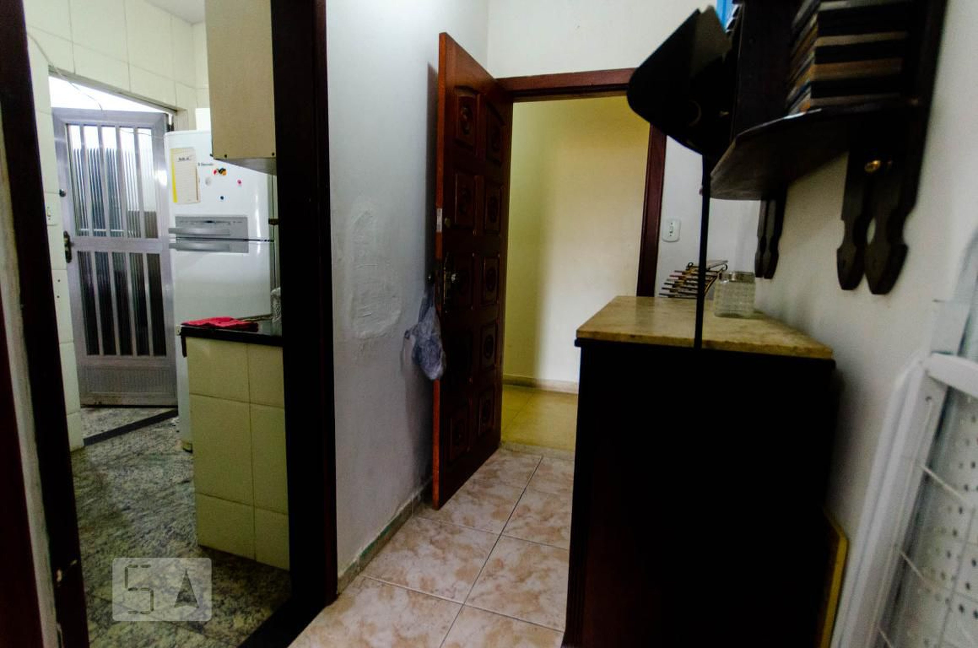 Hall - Edifício Robhel