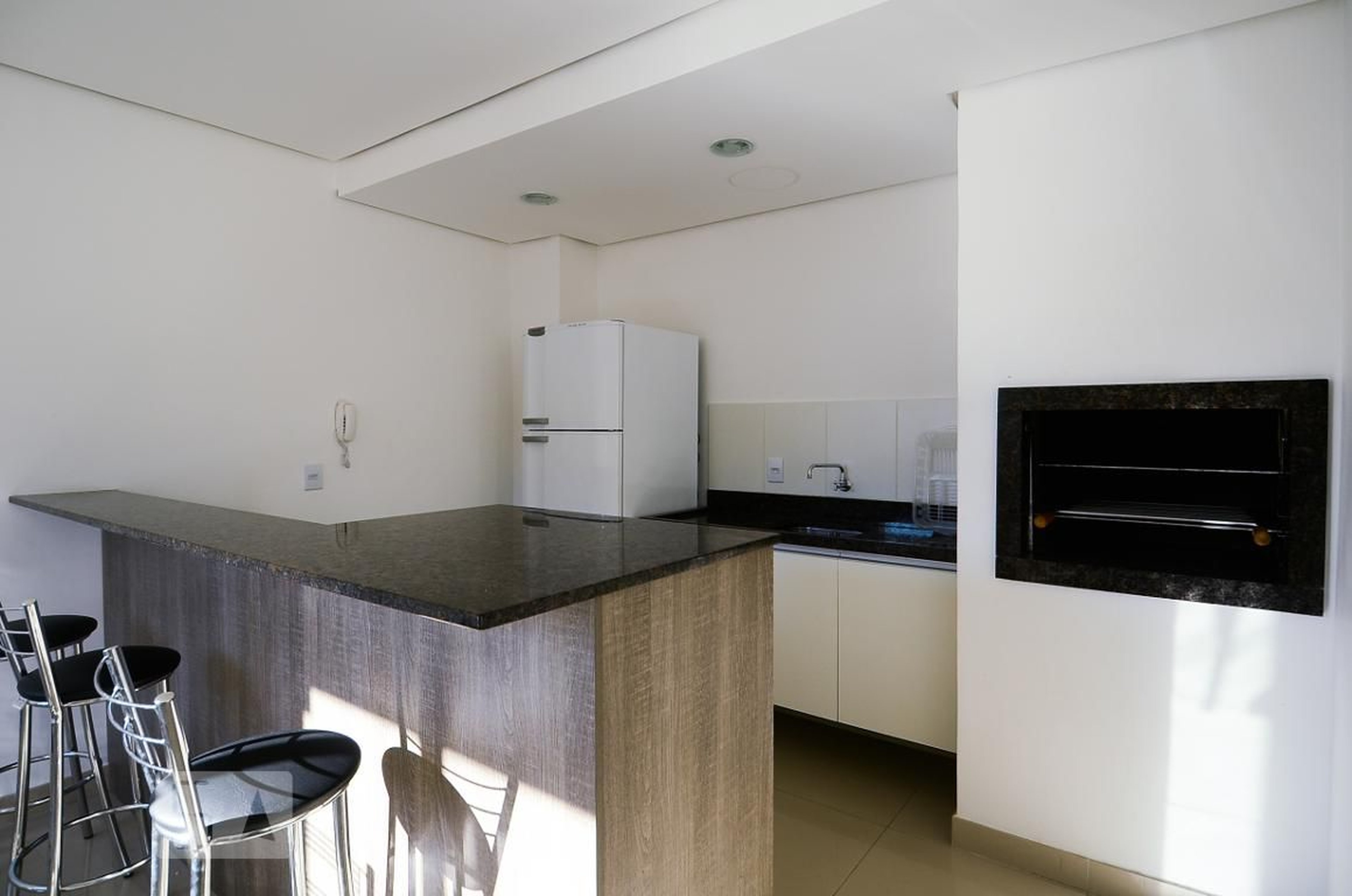 Salão de Festas - Tramonto