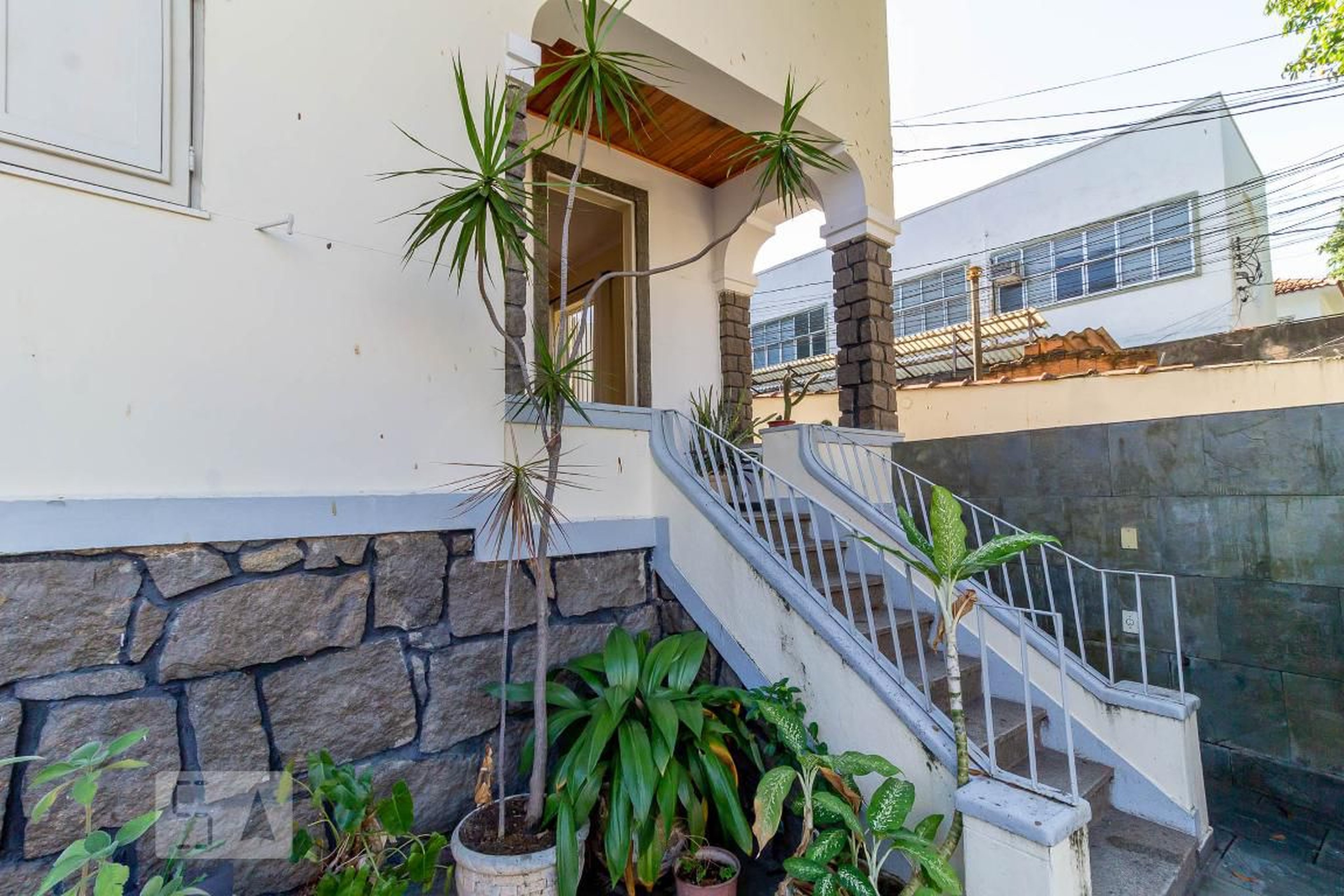 Entrada - Isolina 354