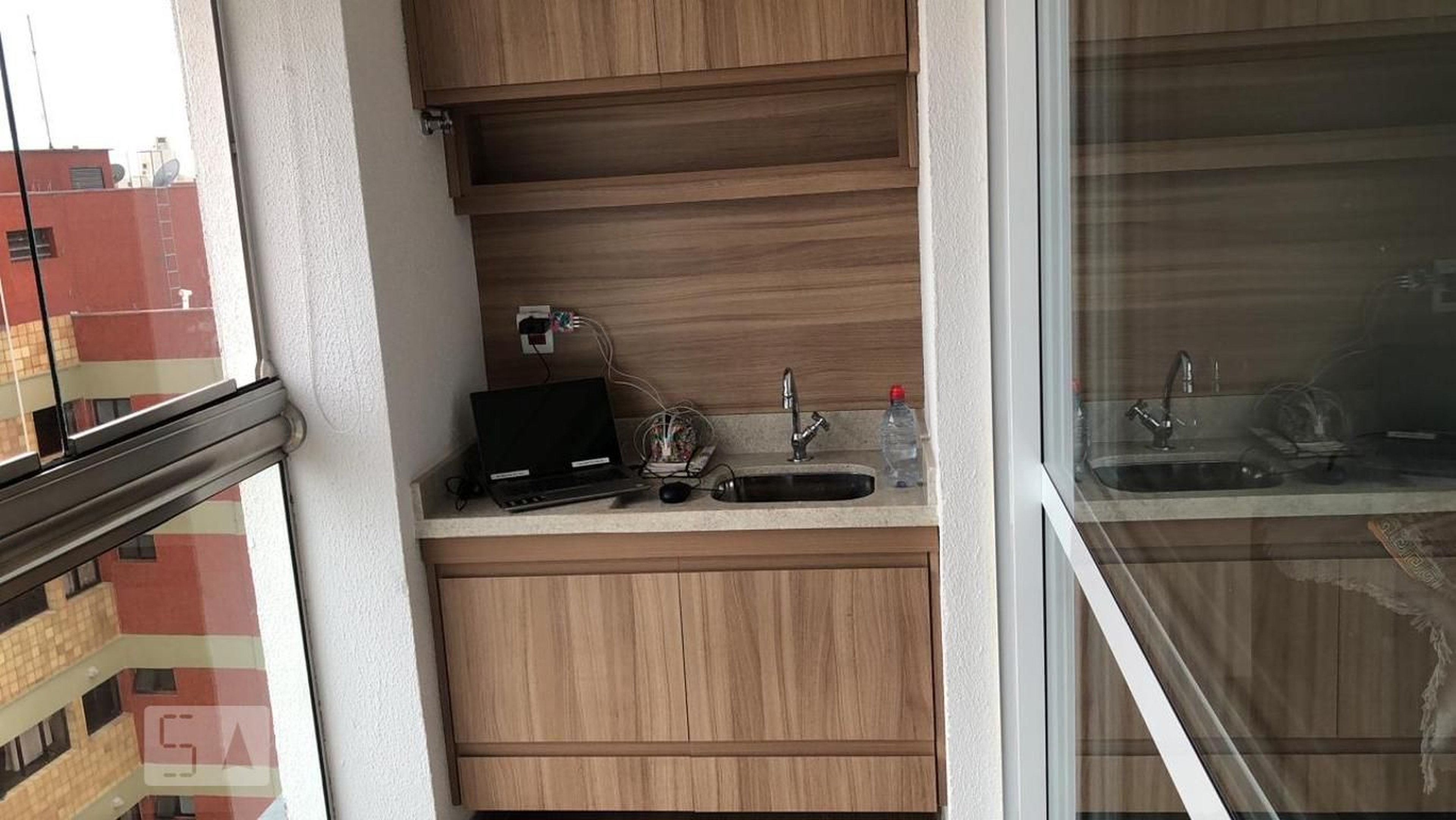 Churrasqueira - Unic