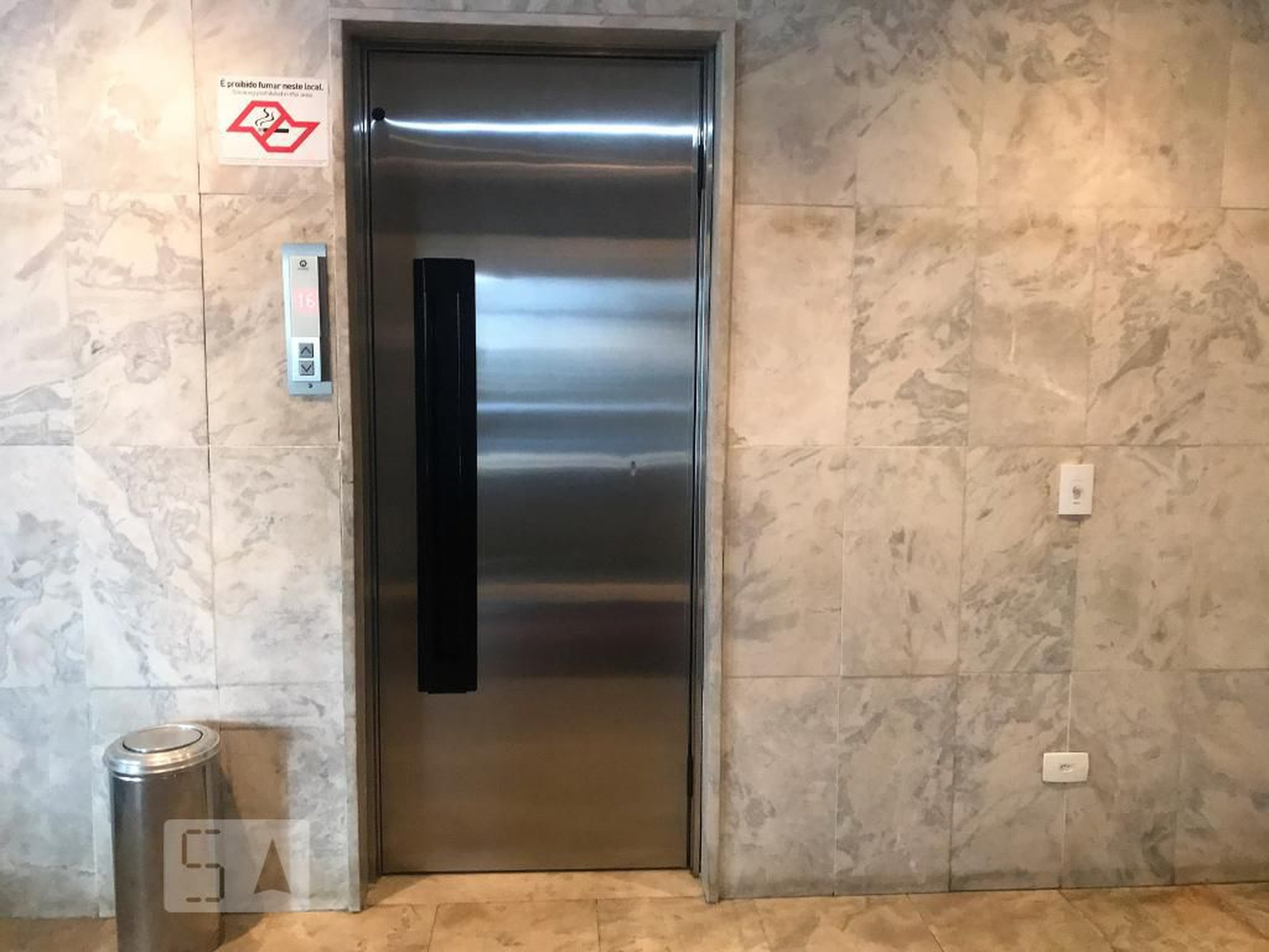 Elevador - Morada Das Torres Do Sol