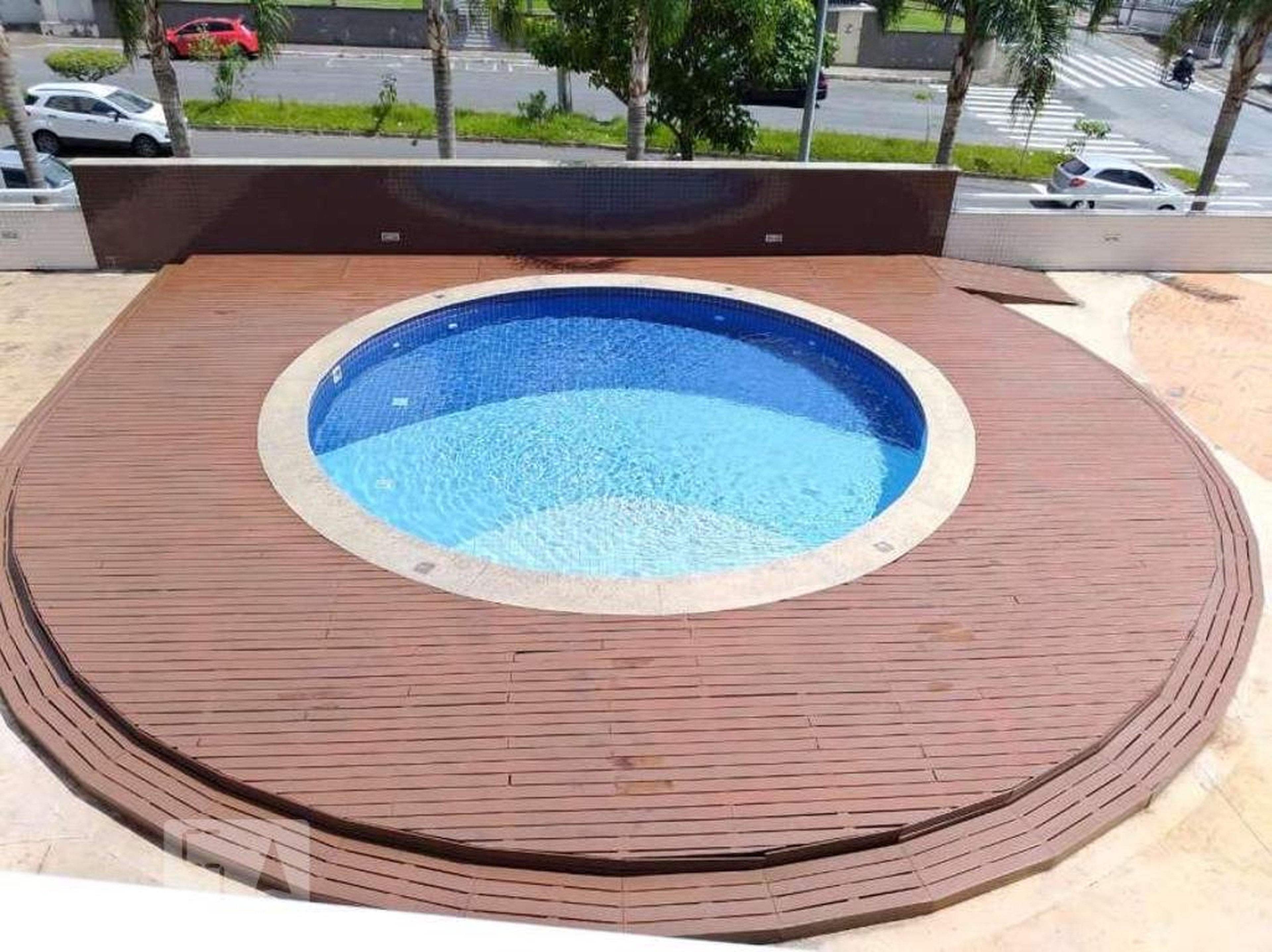 Piscina - 