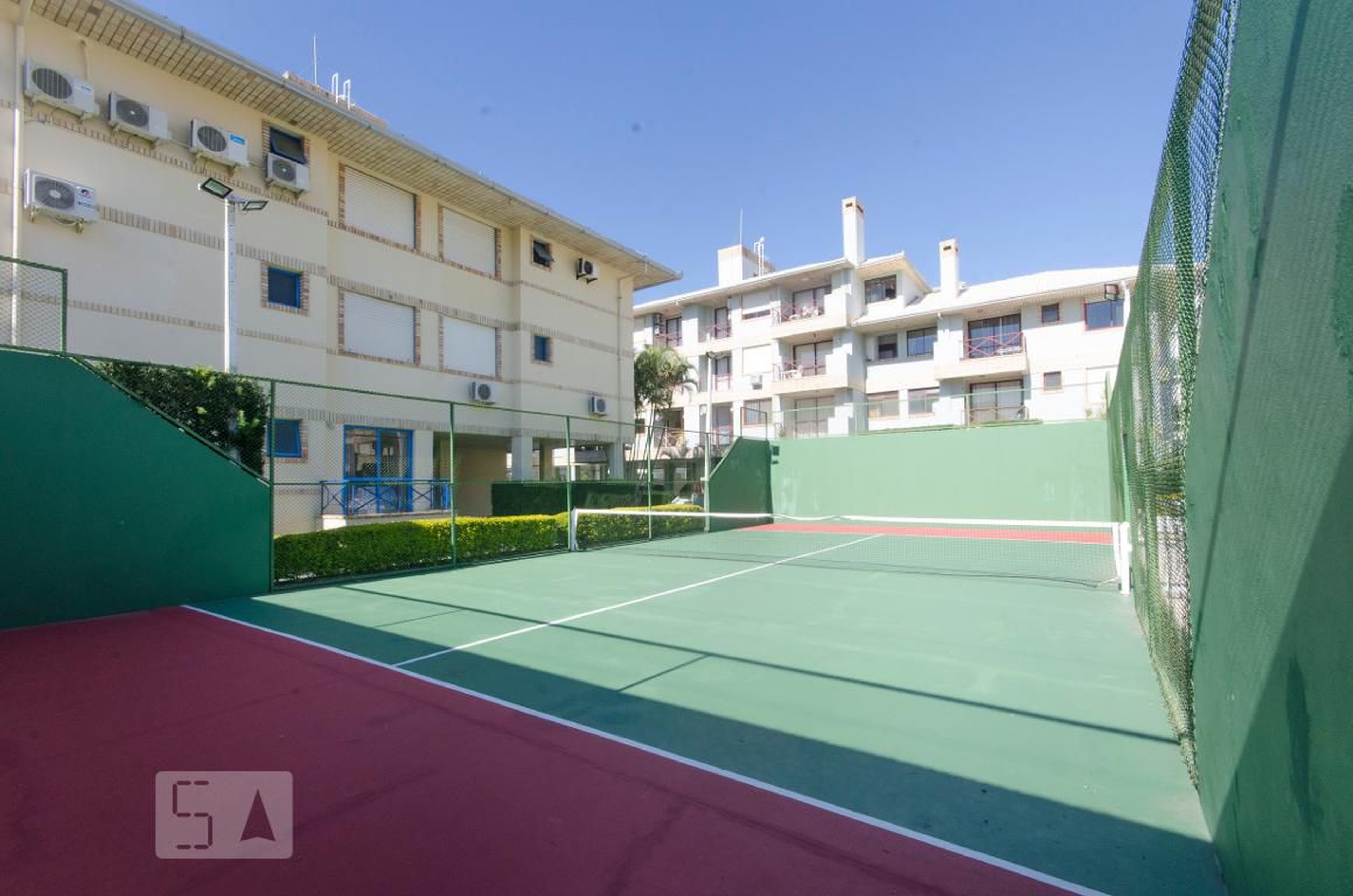 Quadra Esportiva - Royal Paradise