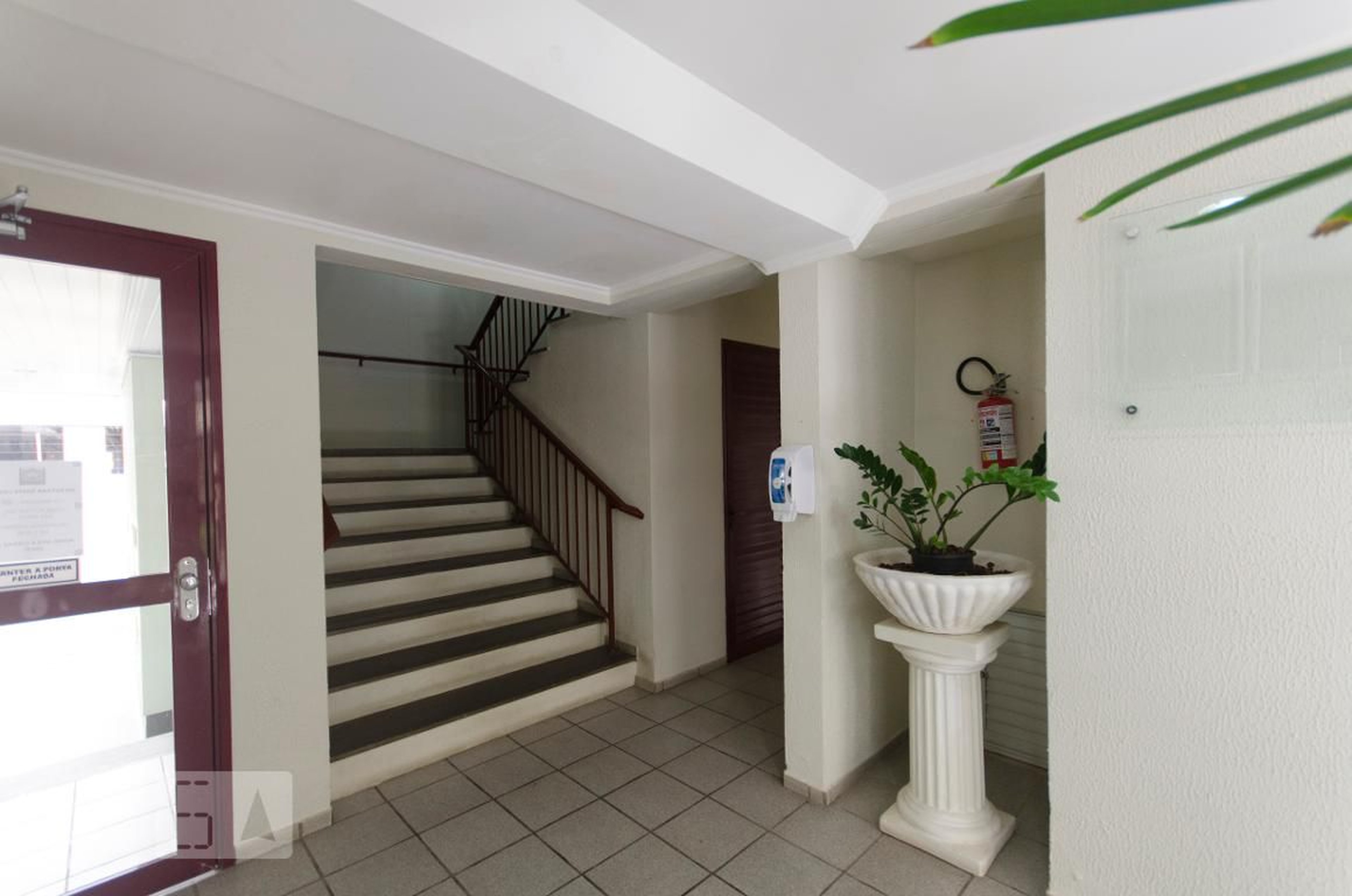 Hall de Entrada - Royal Paradise