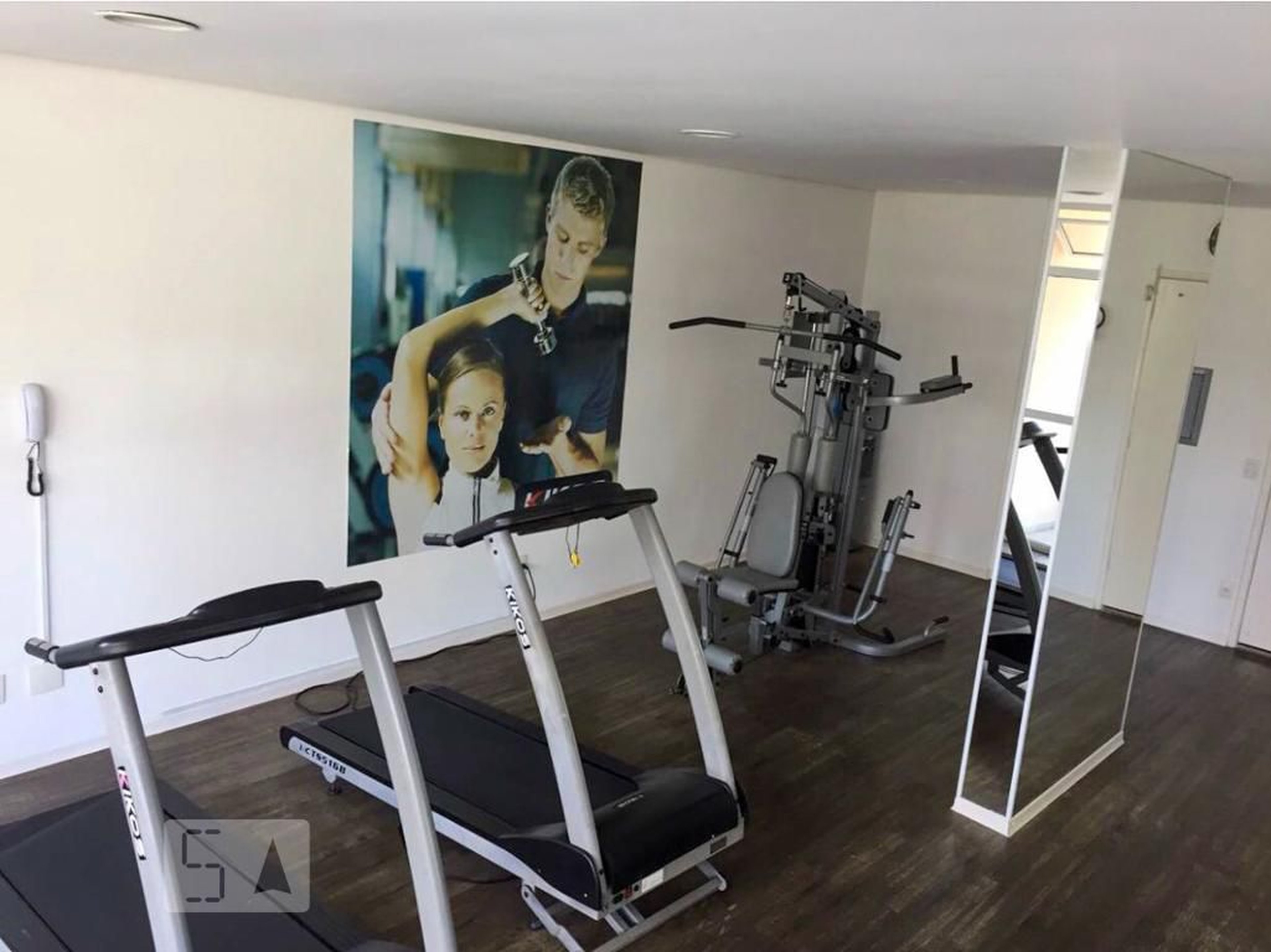 Academia - Heliodora