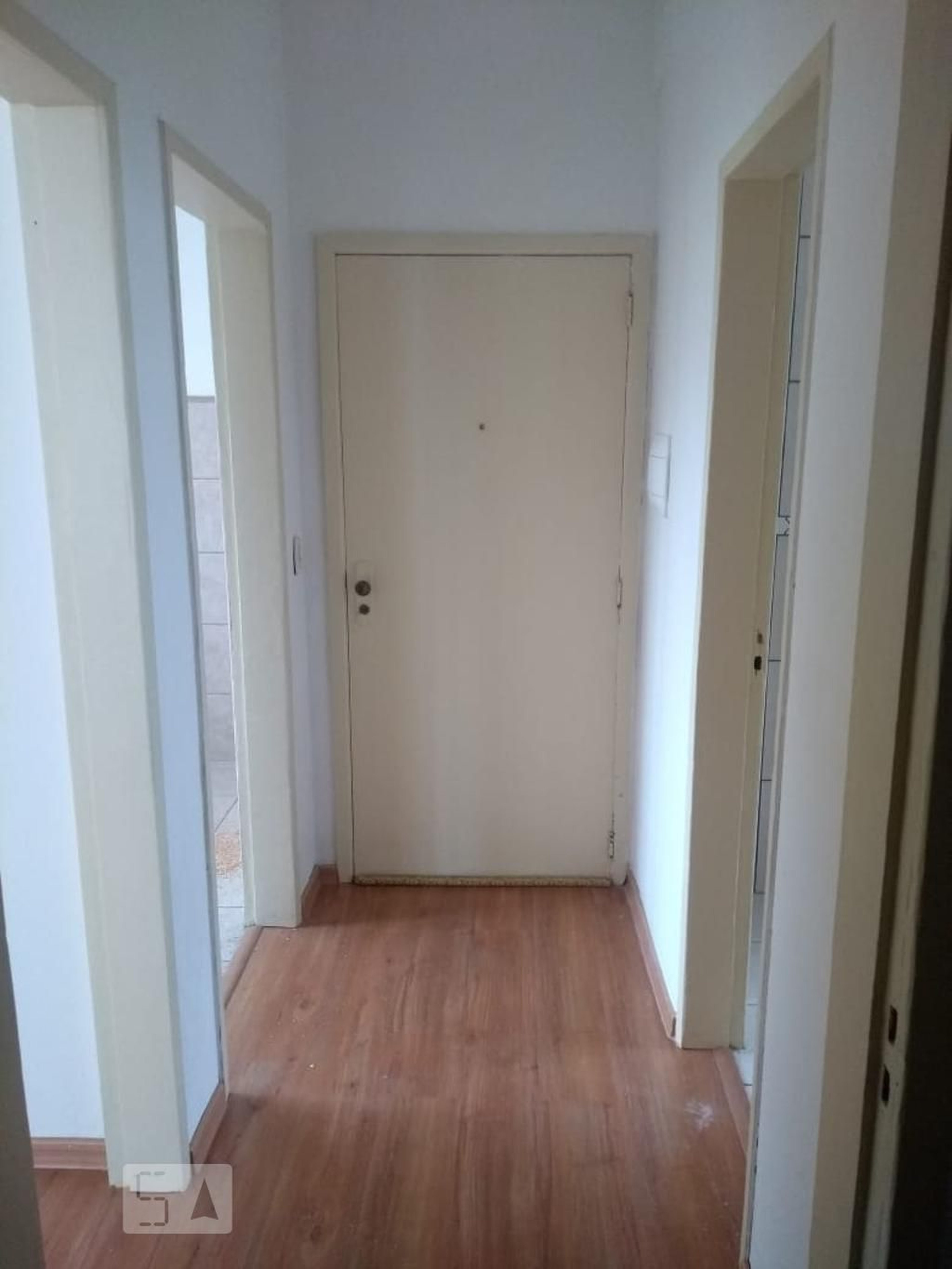 Hall de Entrada - Edifício Ícaro