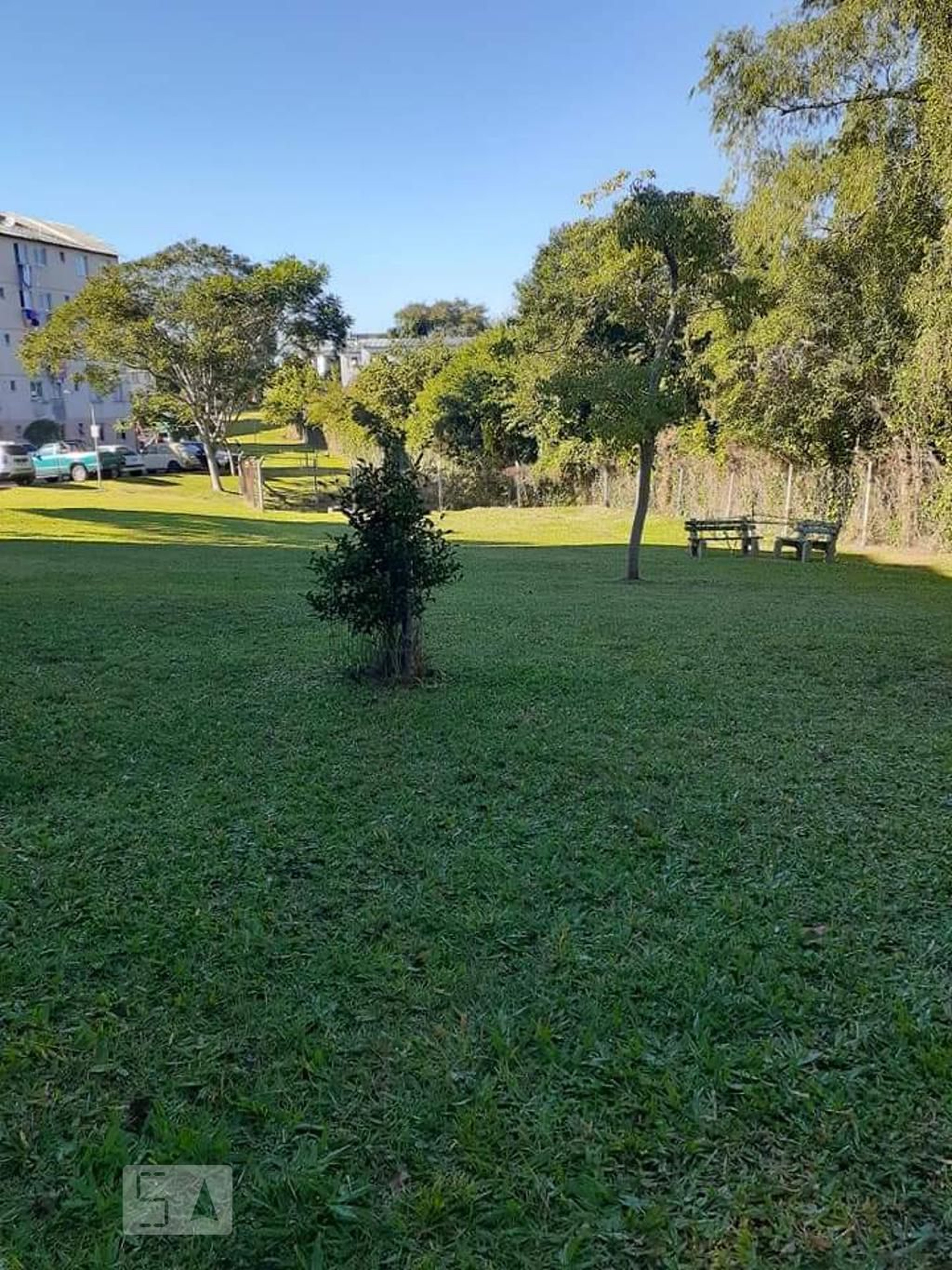 Área comum Condomínio em Rua Atílio Superti, 737