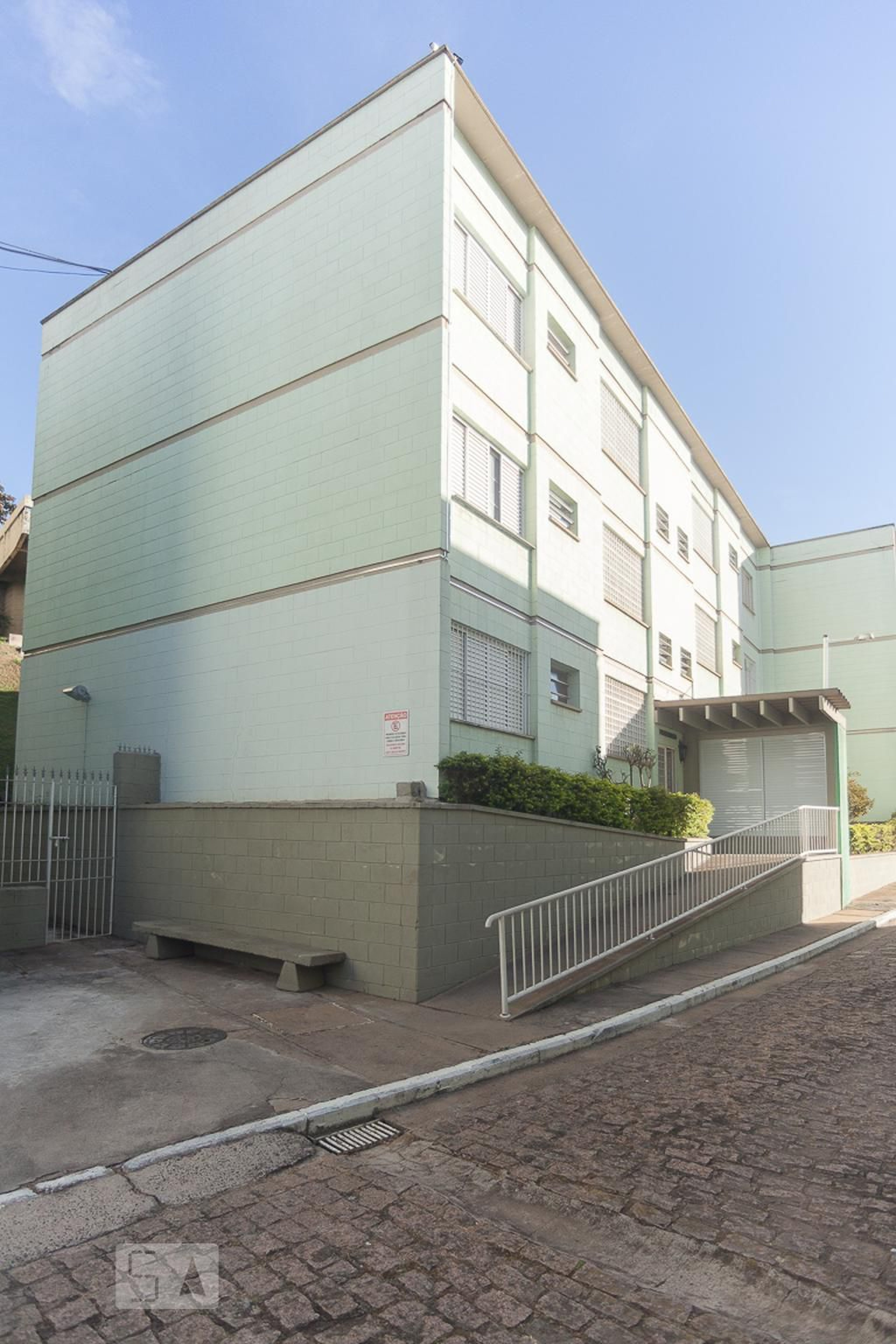 Condomínio - Recanto Verde